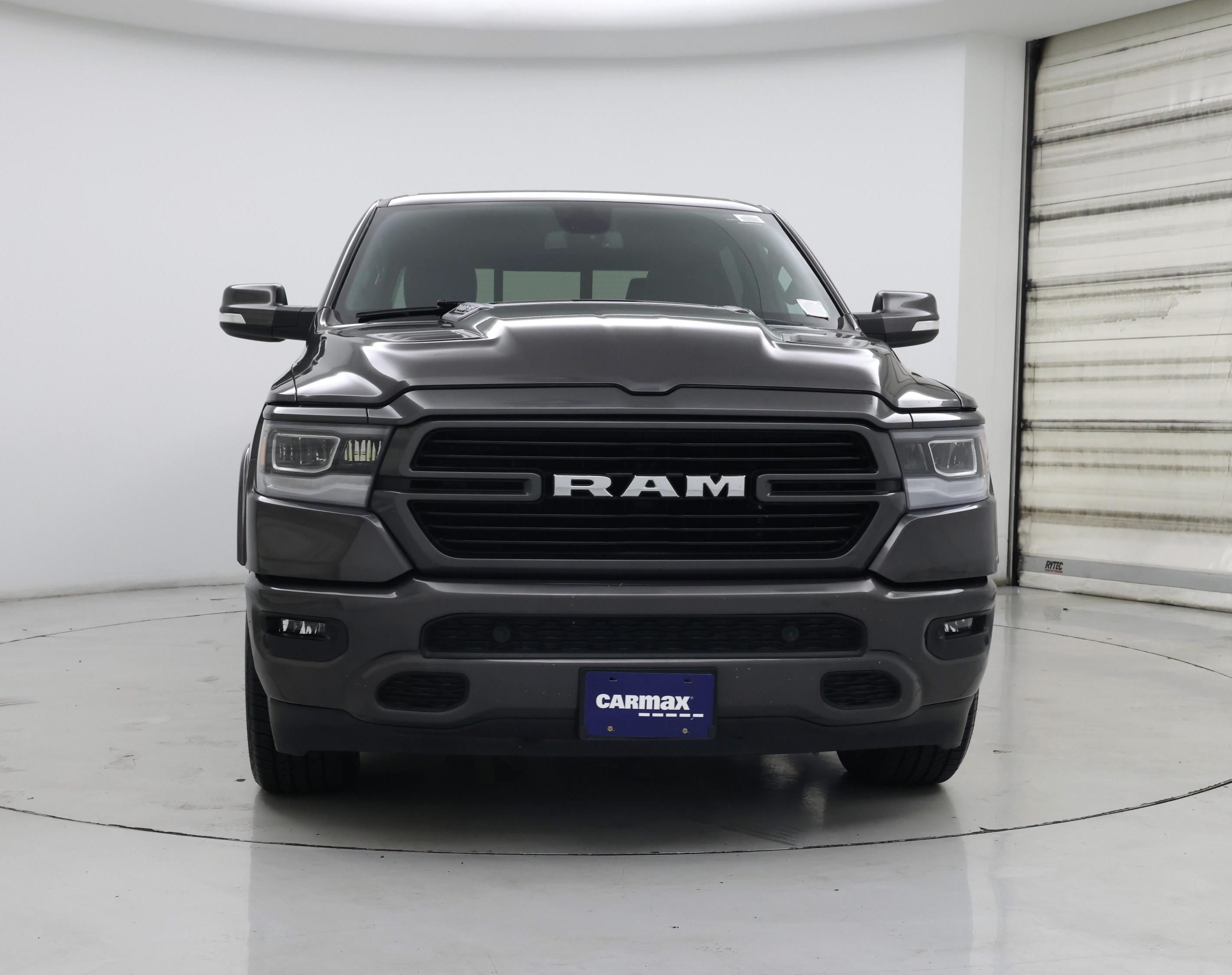 Thumbnail: 2020 RAM 1500 - 5