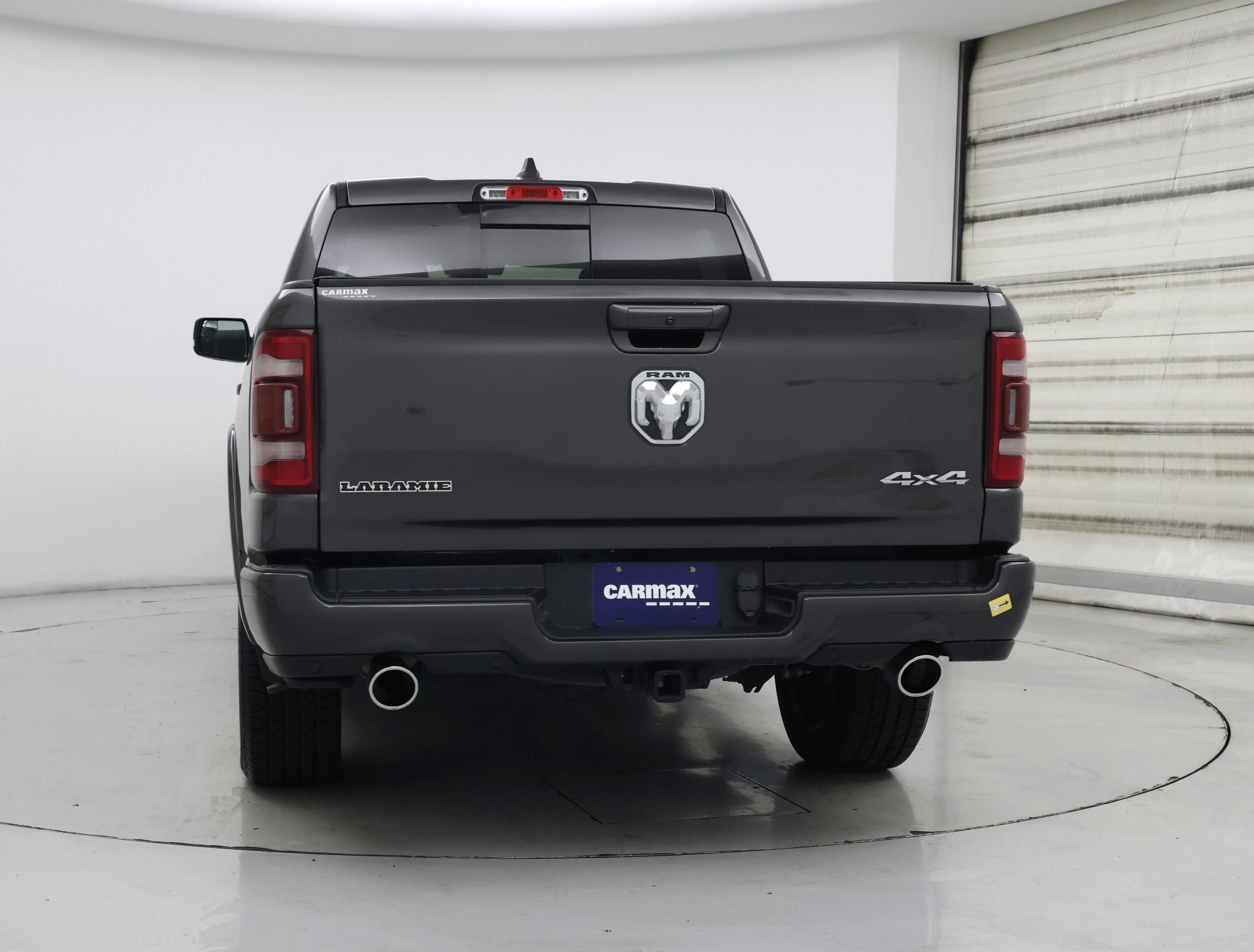 Thumbnail: 2020 RAM 1500 - 6