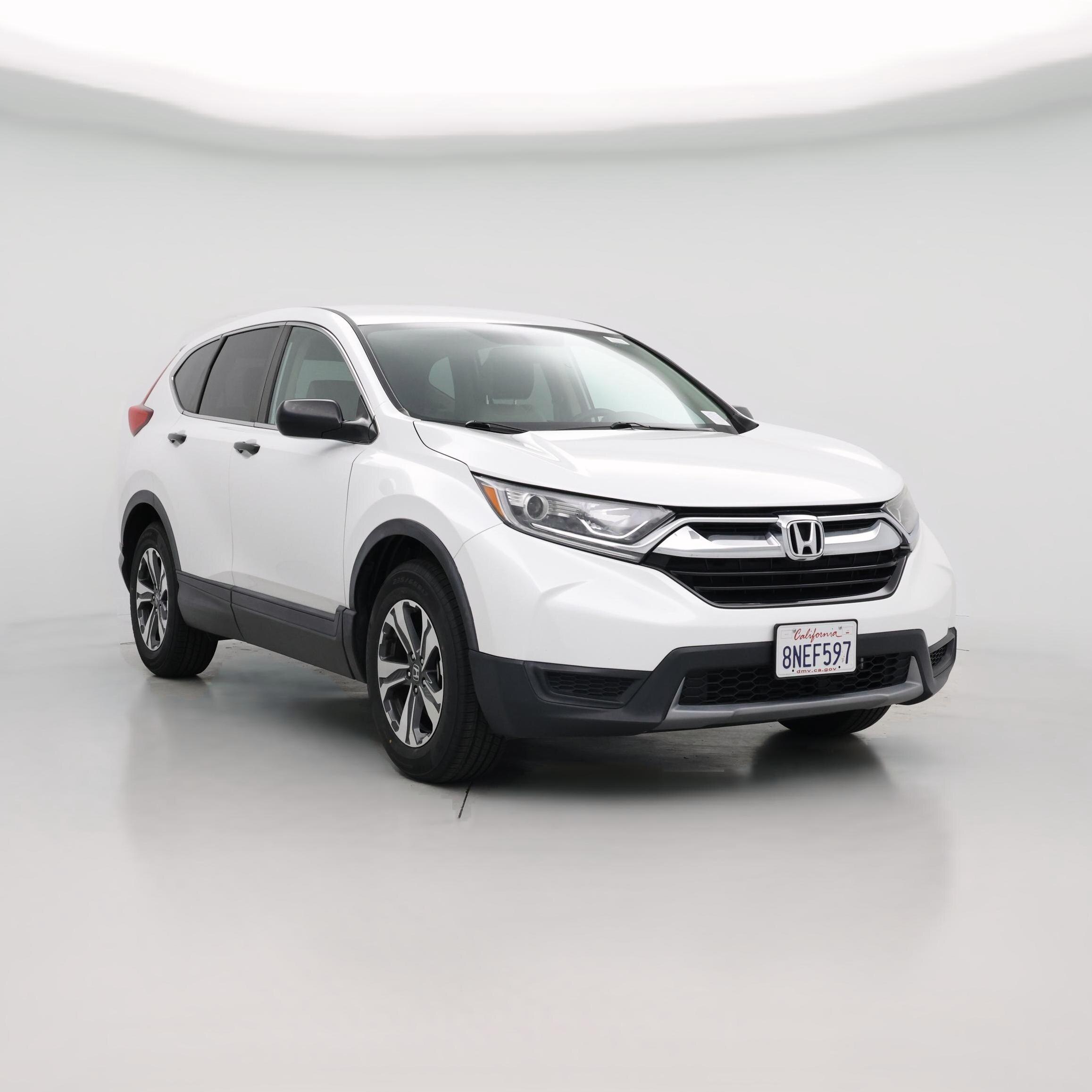 Thumbnail: 2019 Honda CR-V - 1