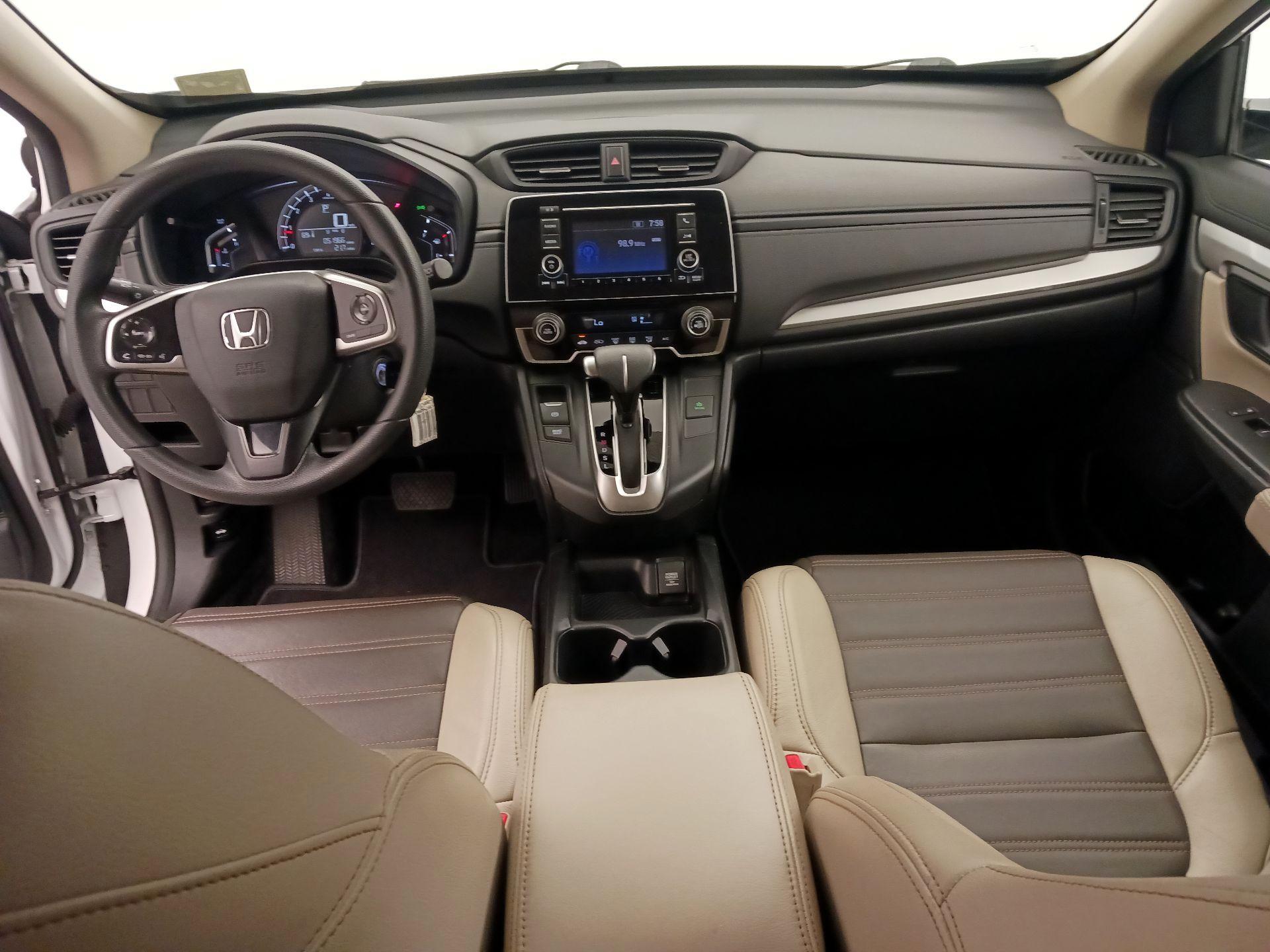 Thumbnail: 2019 Honda CR-V - 9