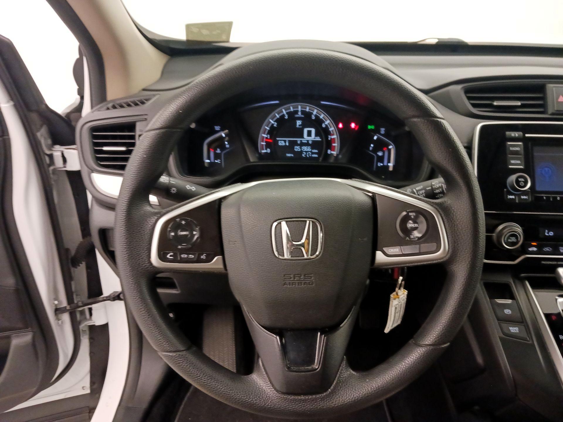 Thumbnail: 2019 Honda CR-V - 10
