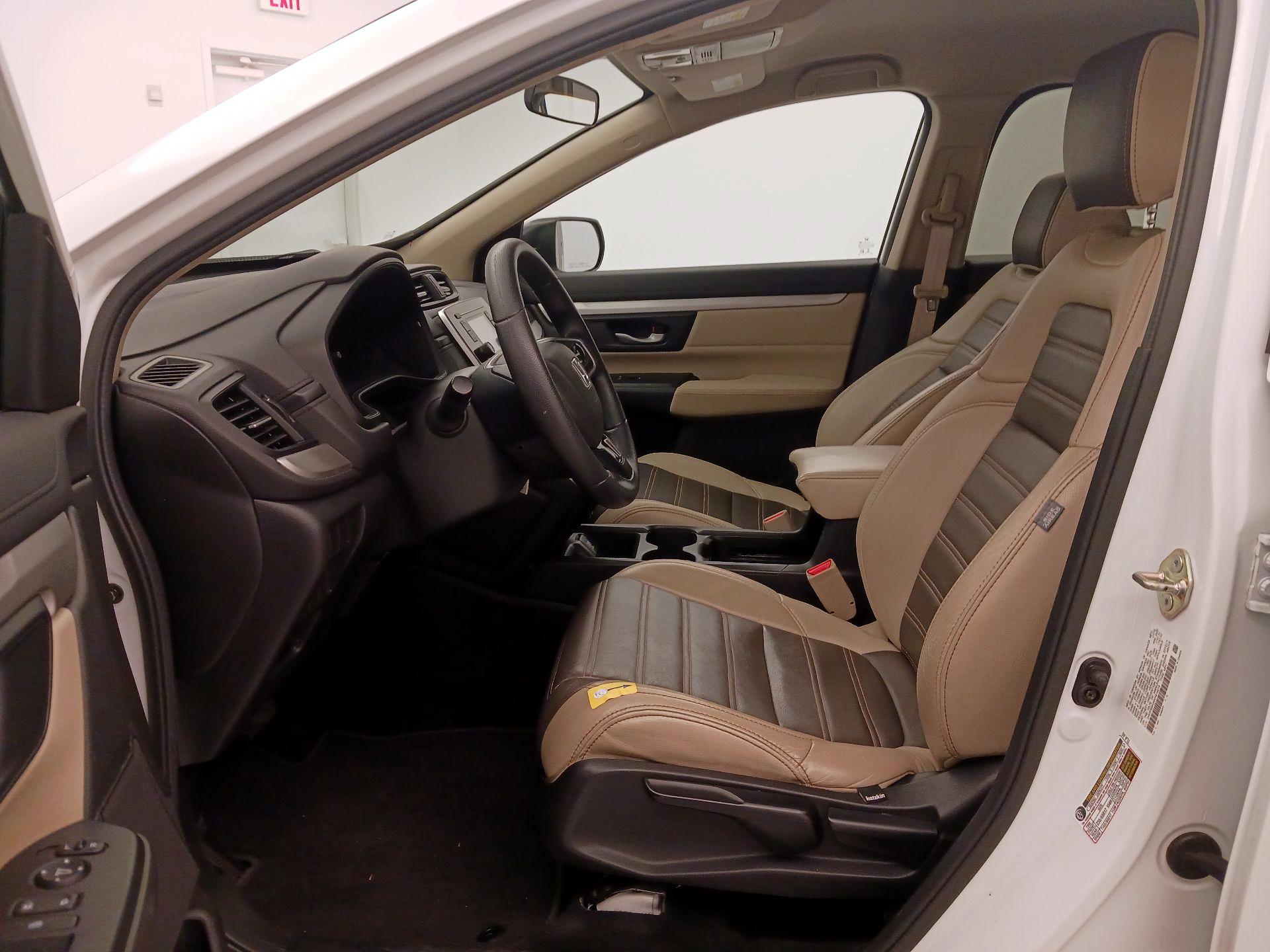 Thumbnail: 2019 Honda CR-V - 11