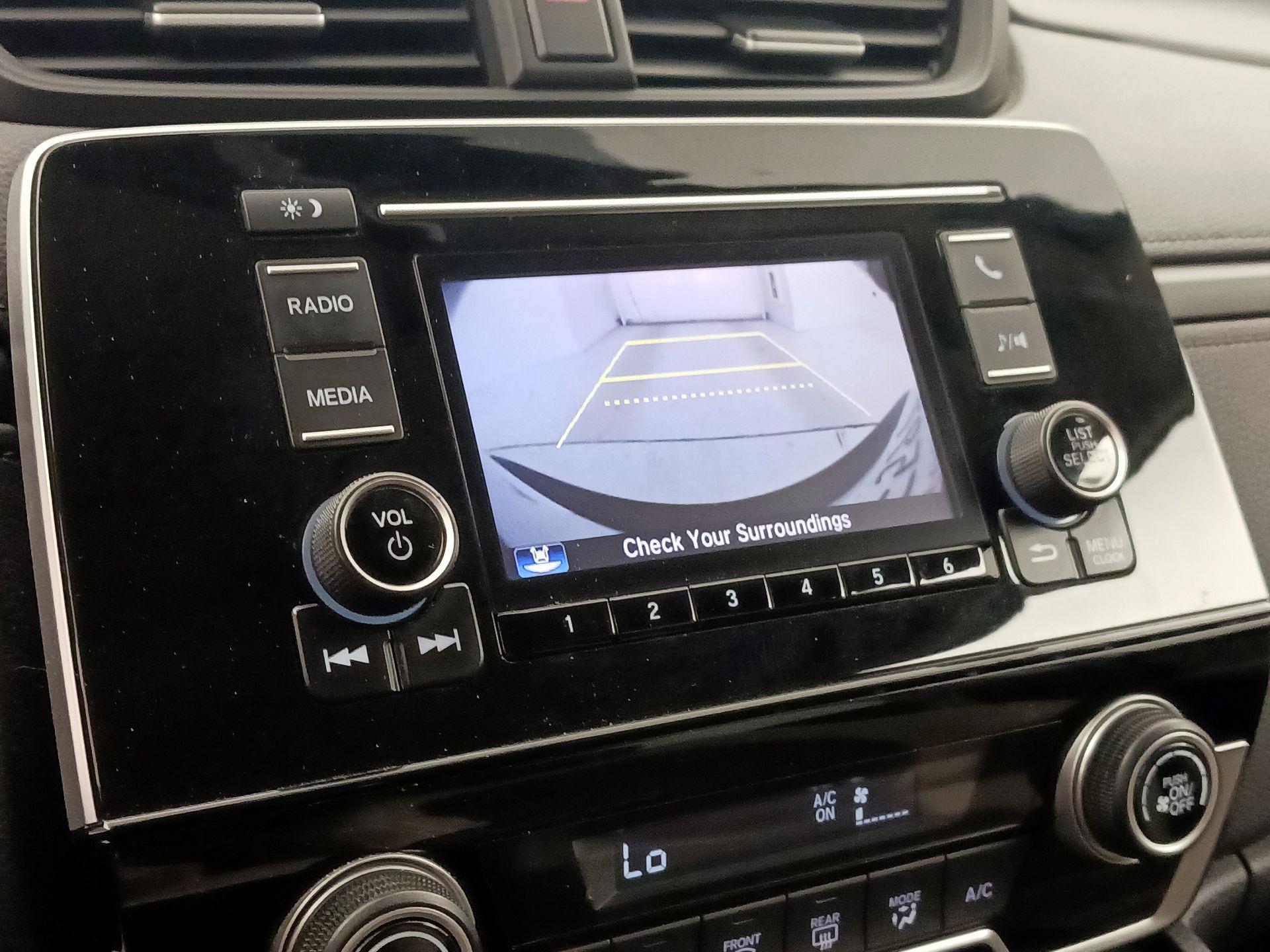 Thumbnail: 2019 Honda CR-V - 14