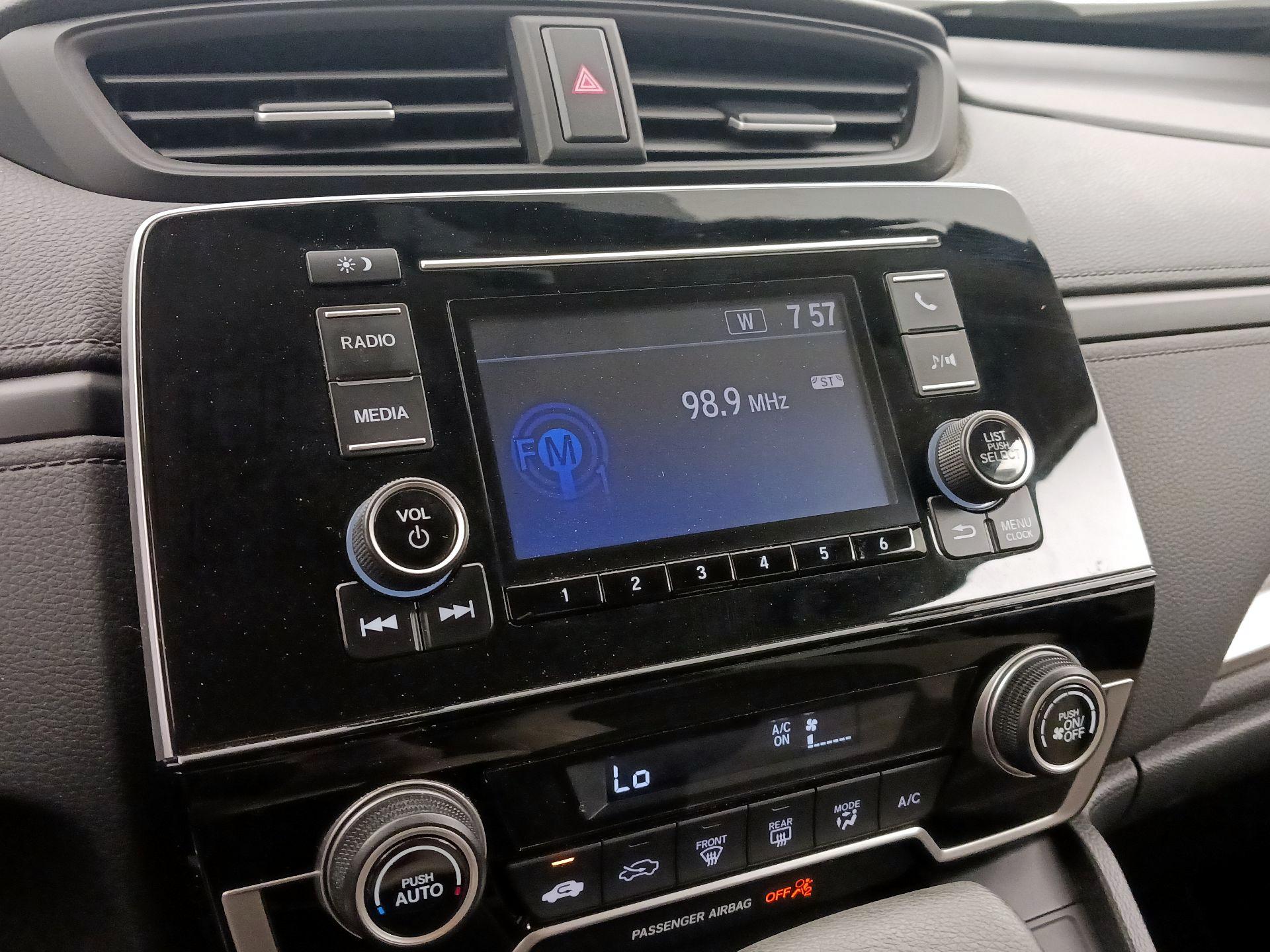 Thumbnail: 2019 Honda CR-V - 15