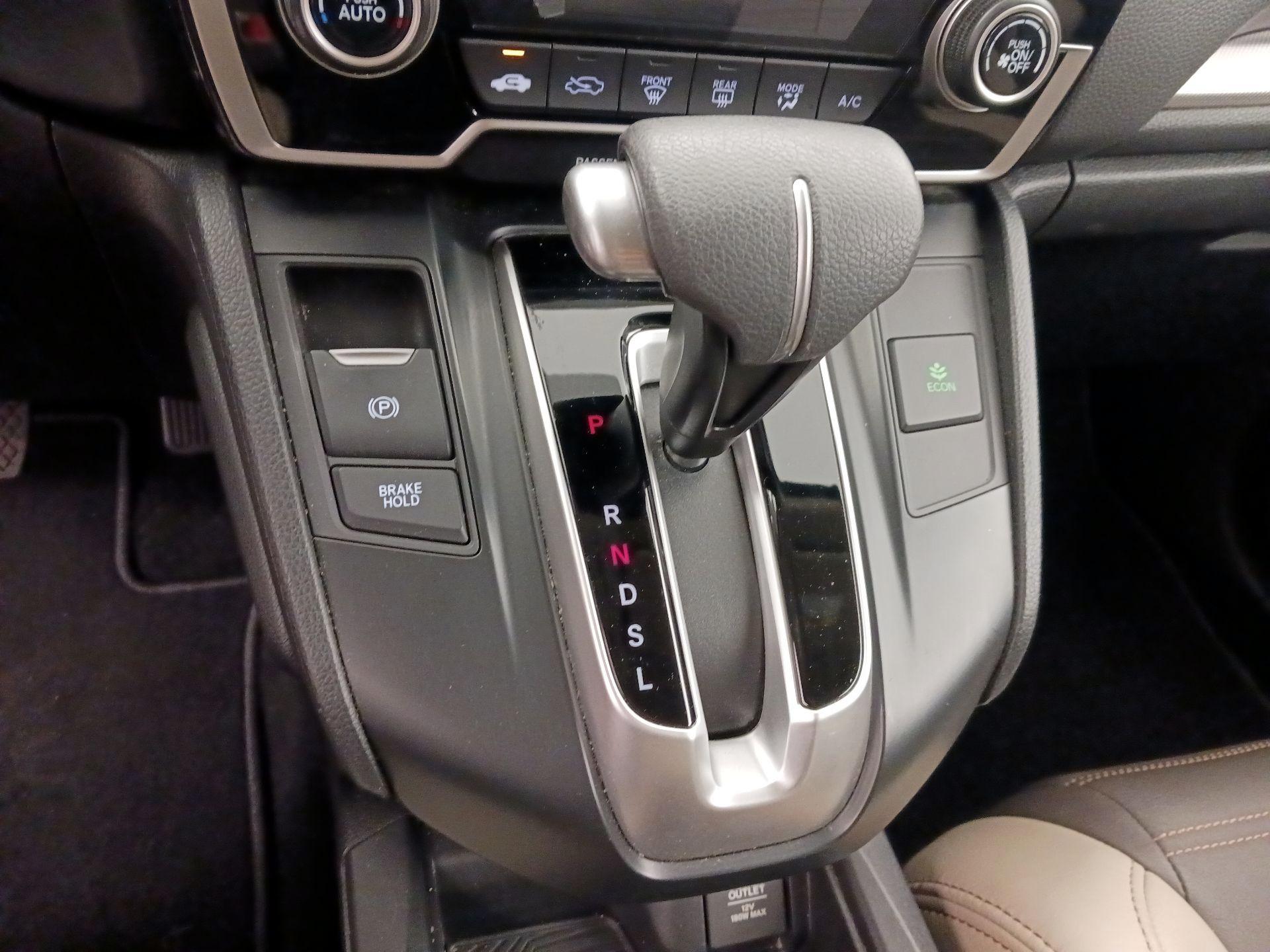 Thumbnail: 2019 Honda CR-V - 17