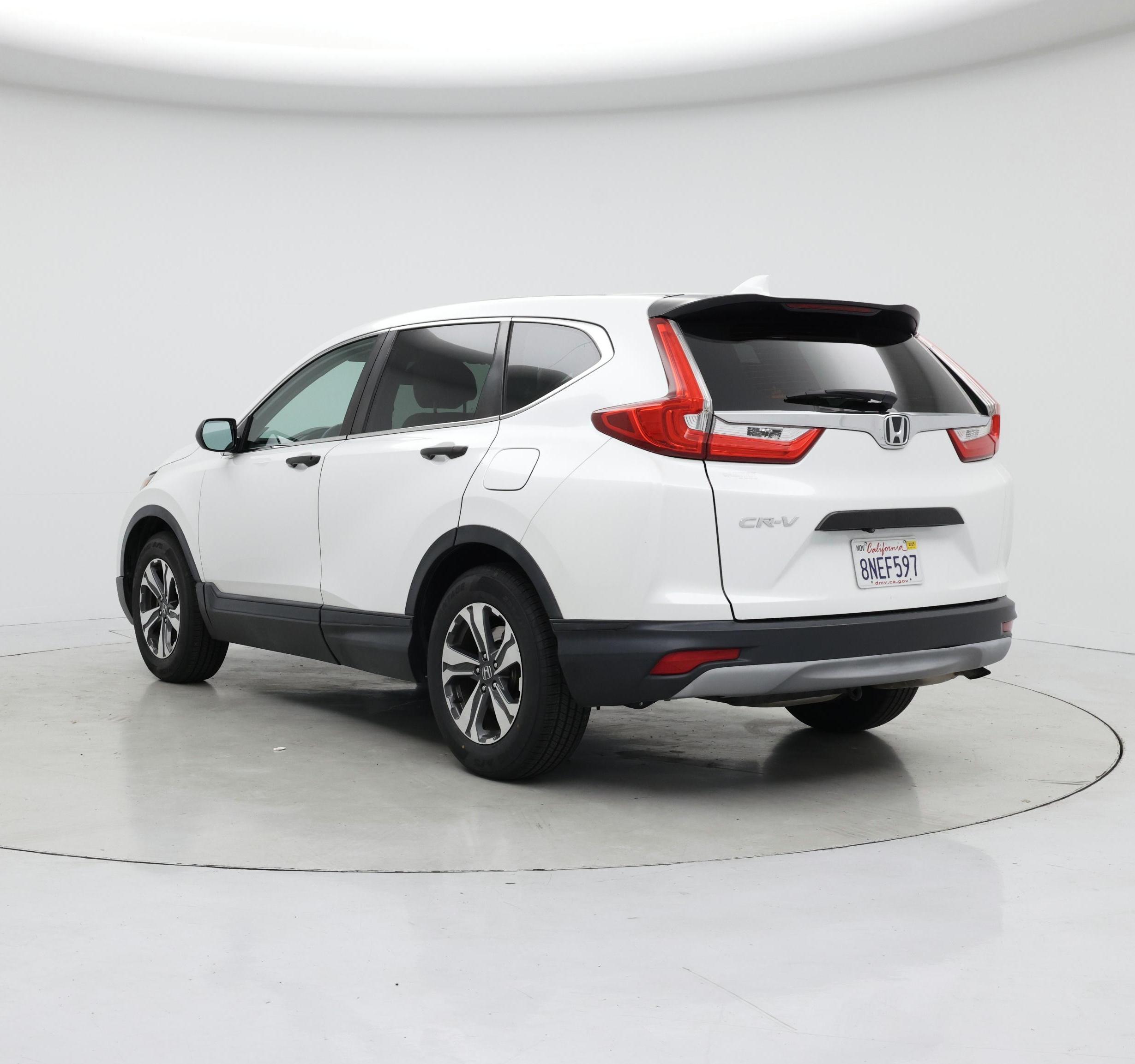 Thumbnail: 2019 Honda CR-V - 2