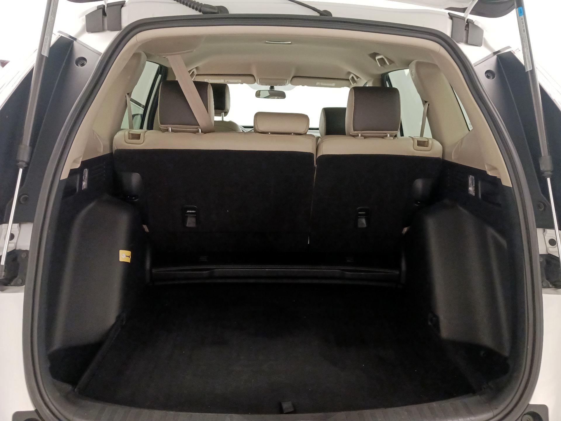 Thumbnail: 2019 Honda CR-V - 20