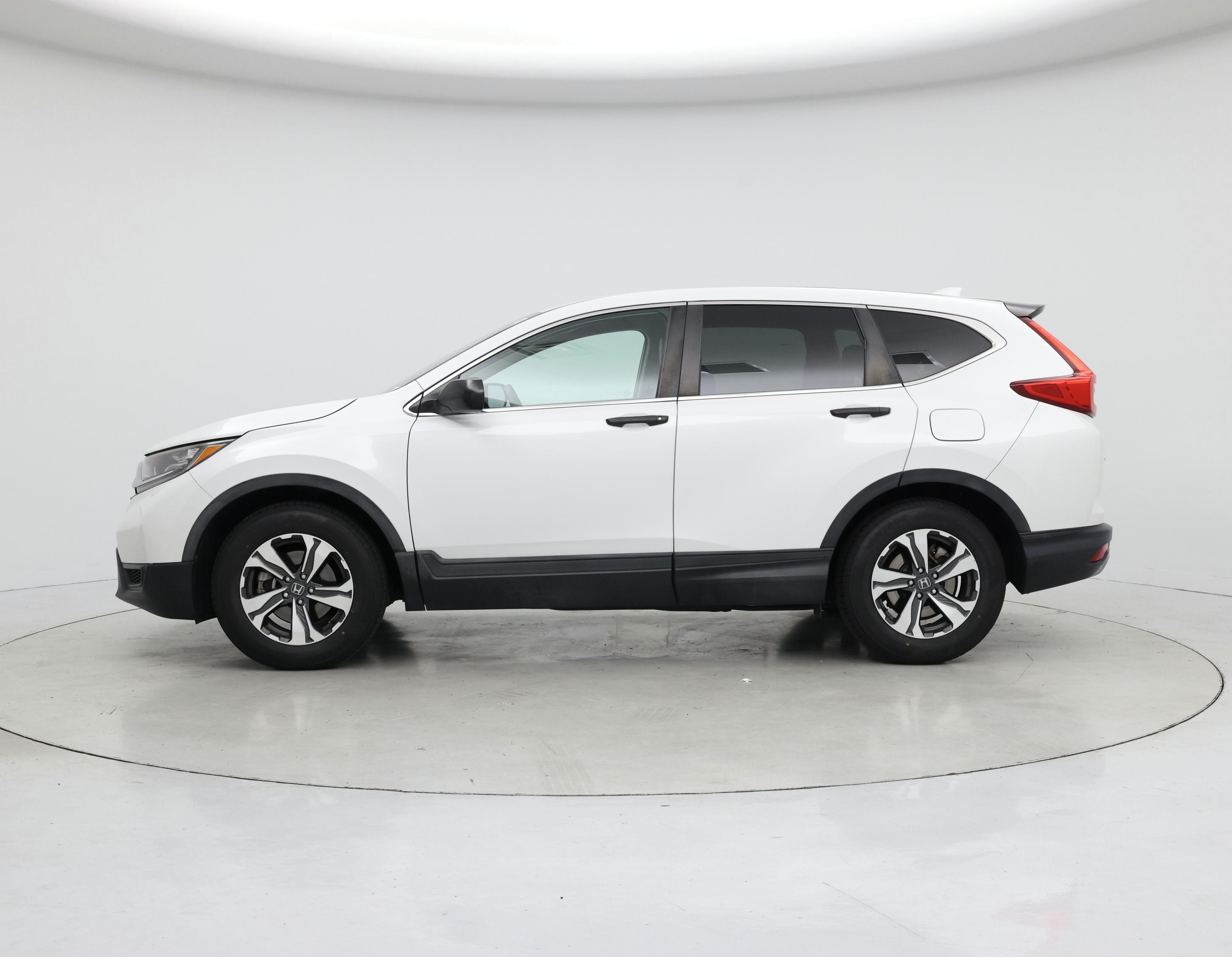 Thumbnail: 2019 Honda CR-V - 3