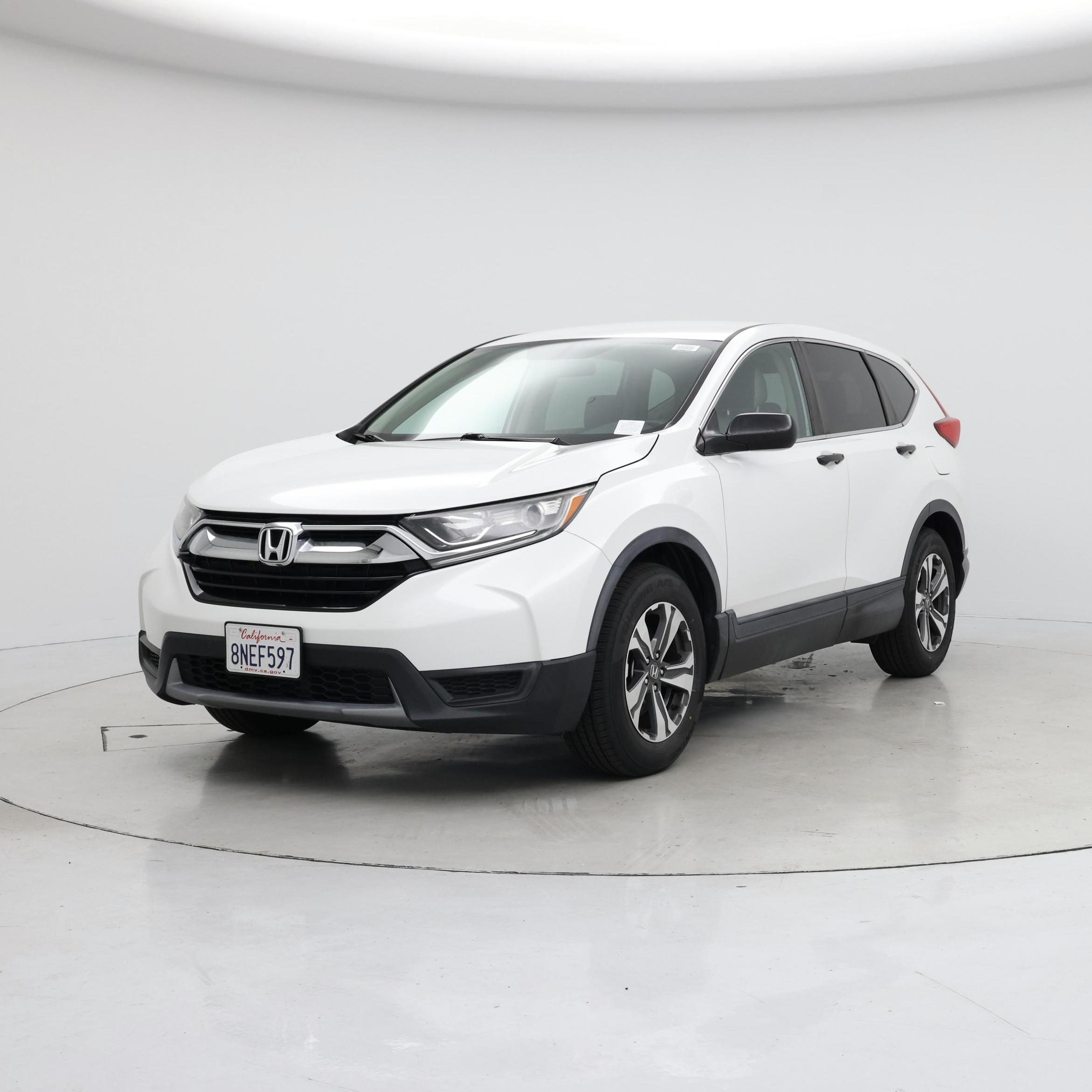 Thumbnail: 2019 Honda CR-V - 4