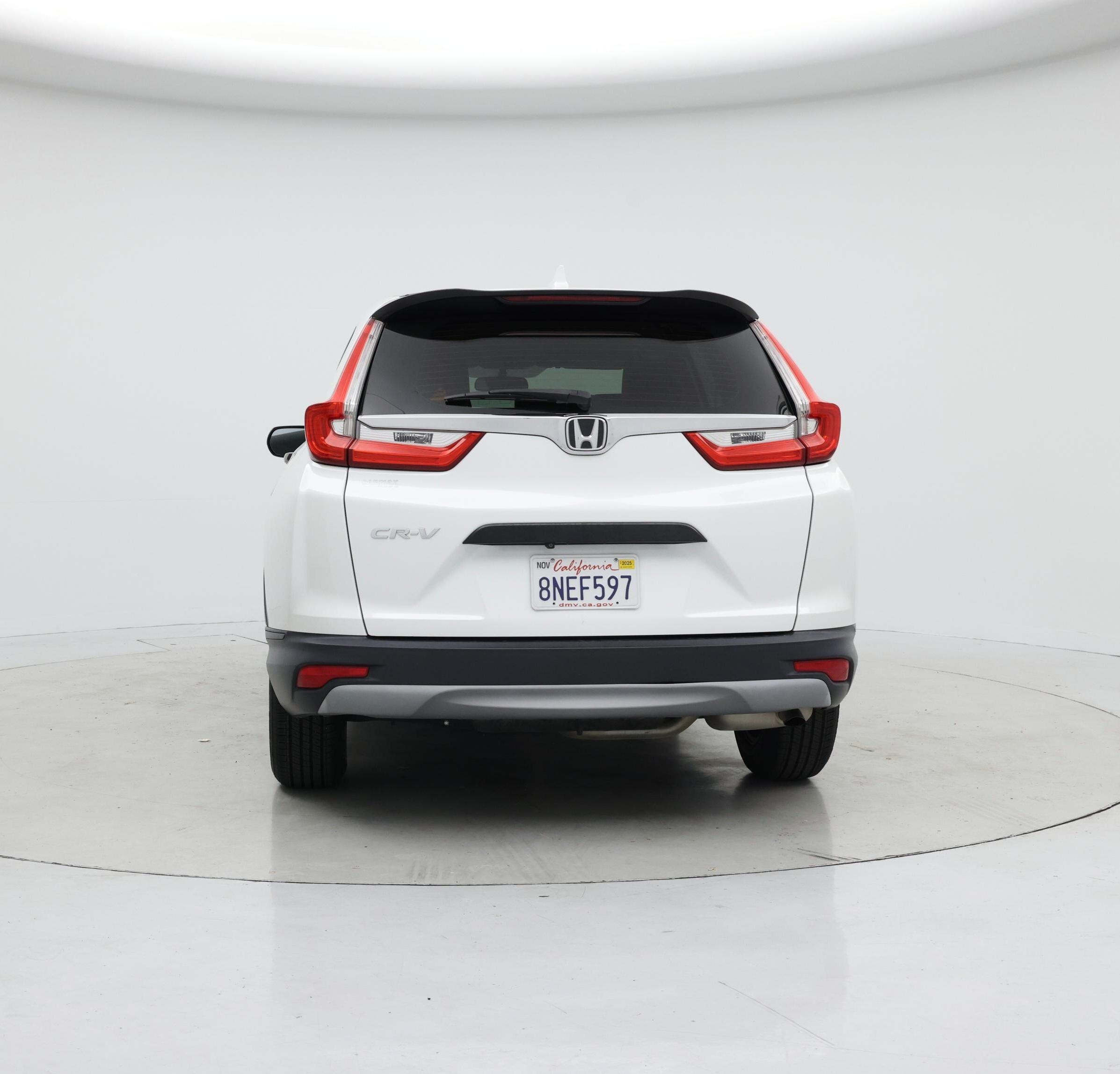 Thumbnail: 2019 Honda CR-V - 6