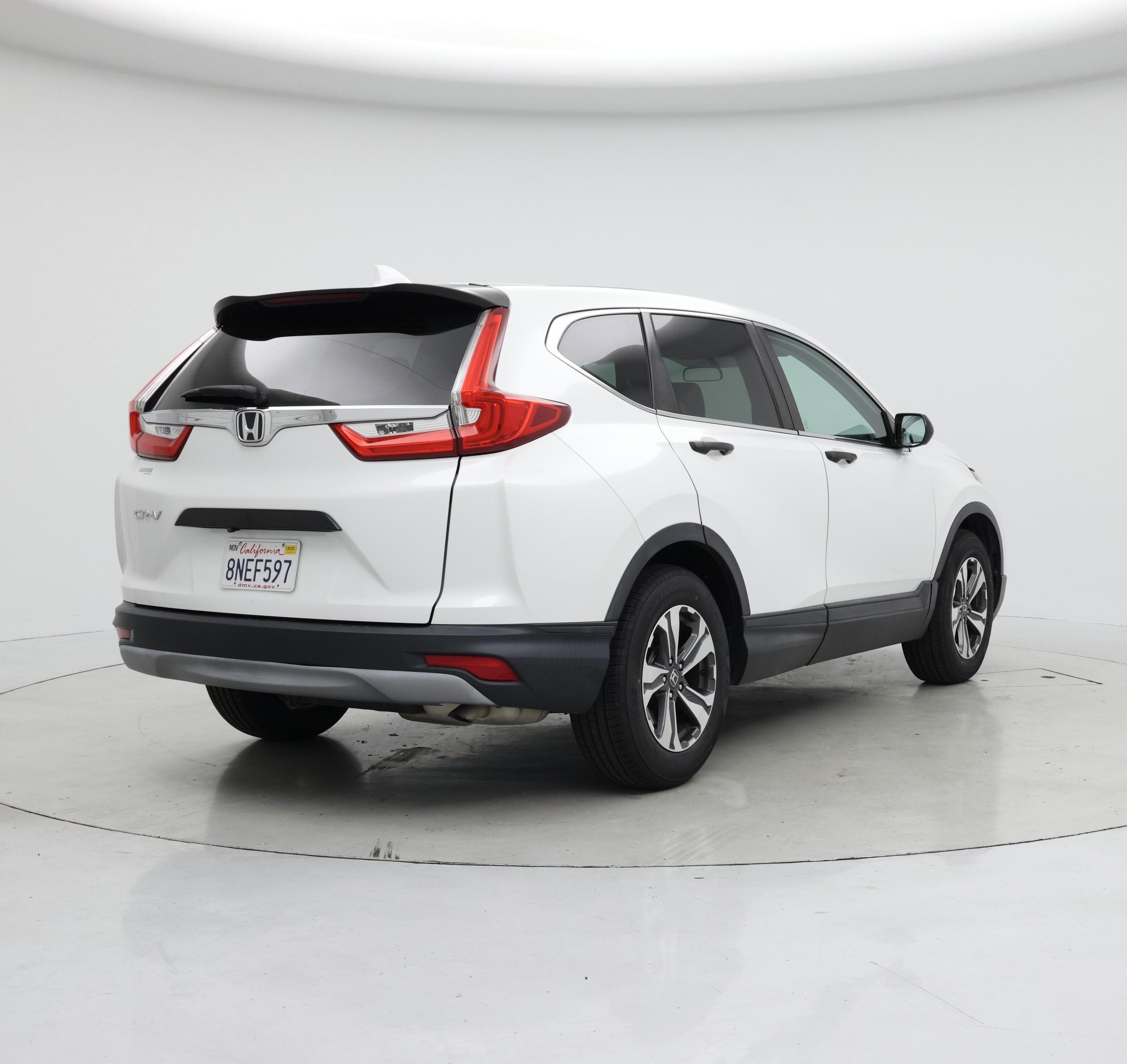 Thumbnail: 2019 Honda CR-V - 8