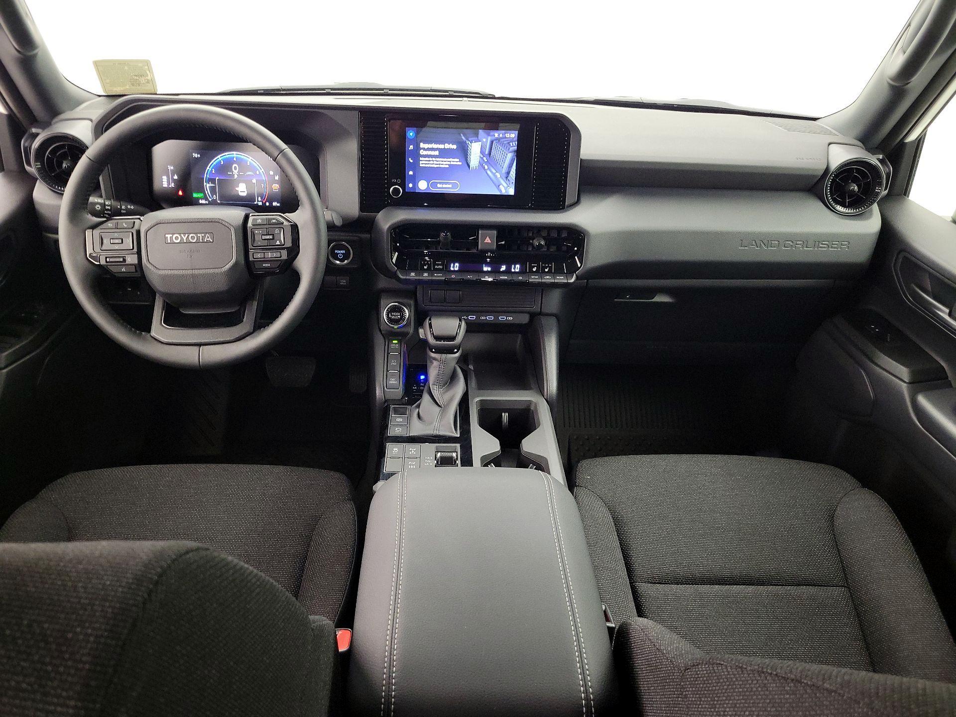 Thumbnail: 2025 Toyota Land Cruiser - 9
