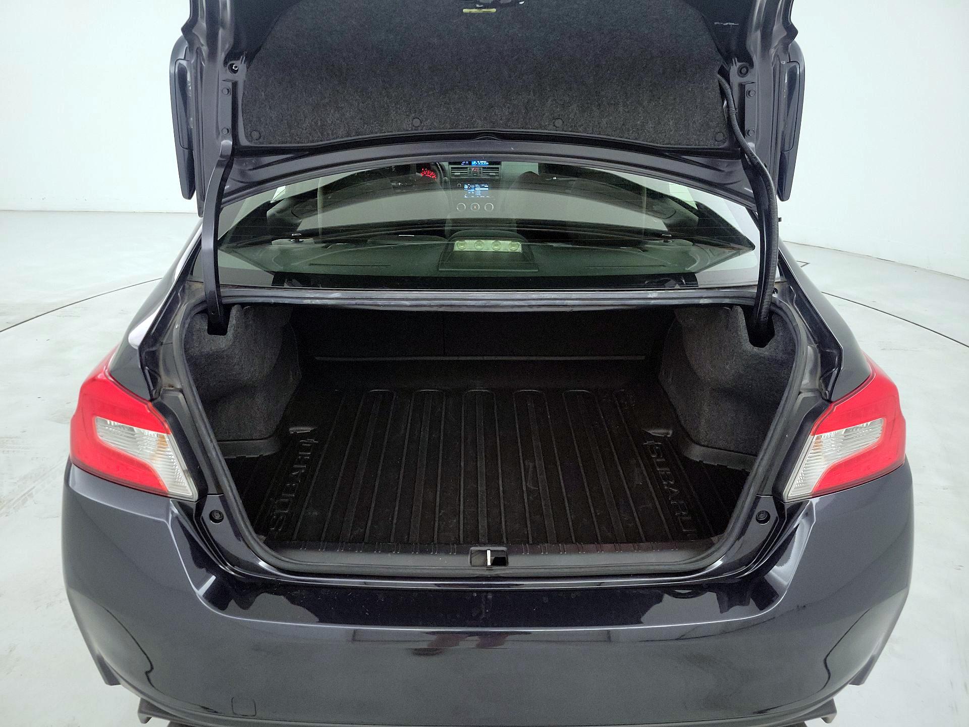 Thumbnail: 2015 Subaru WRX - 20