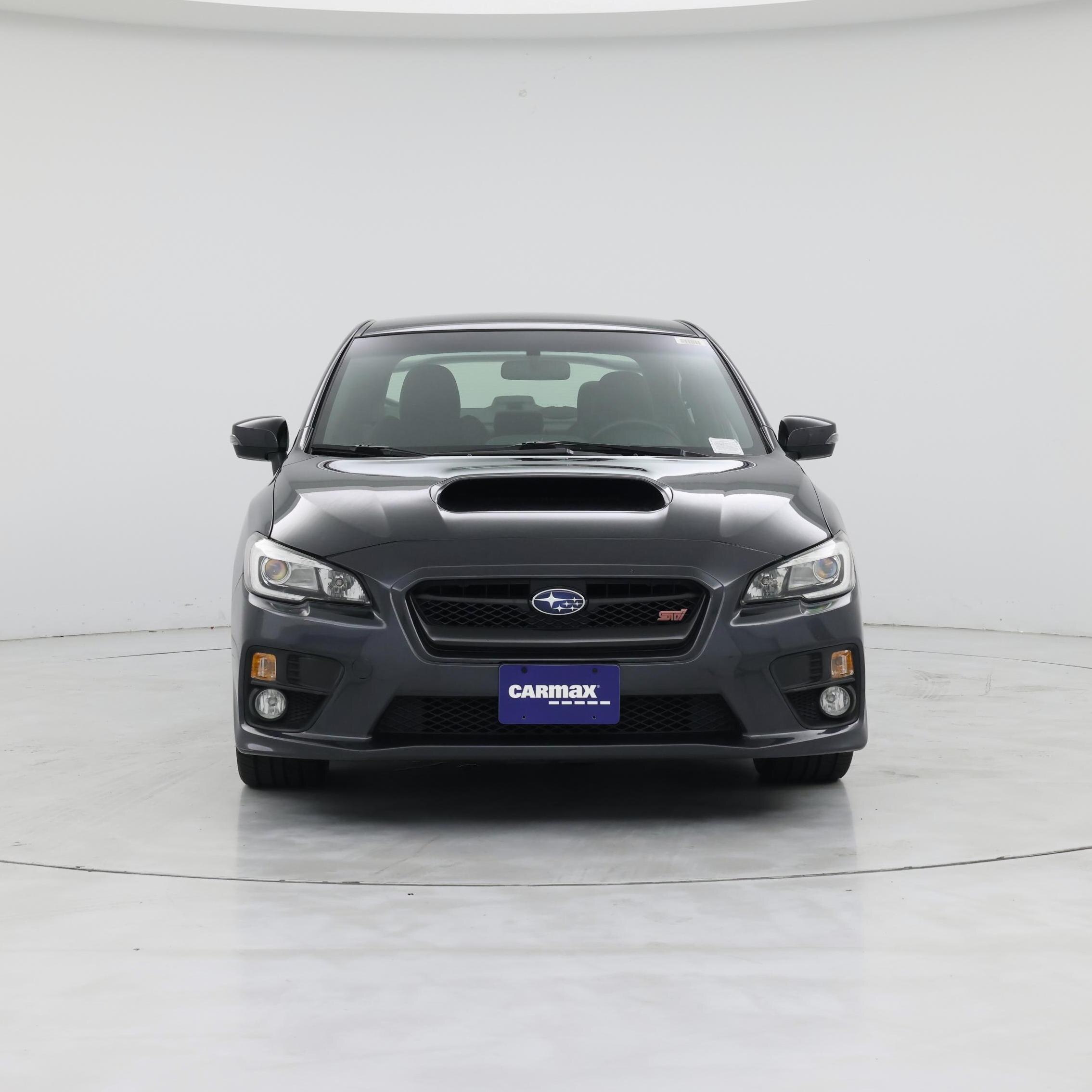 Thumbnail: 2015 Subaru WRX - 5