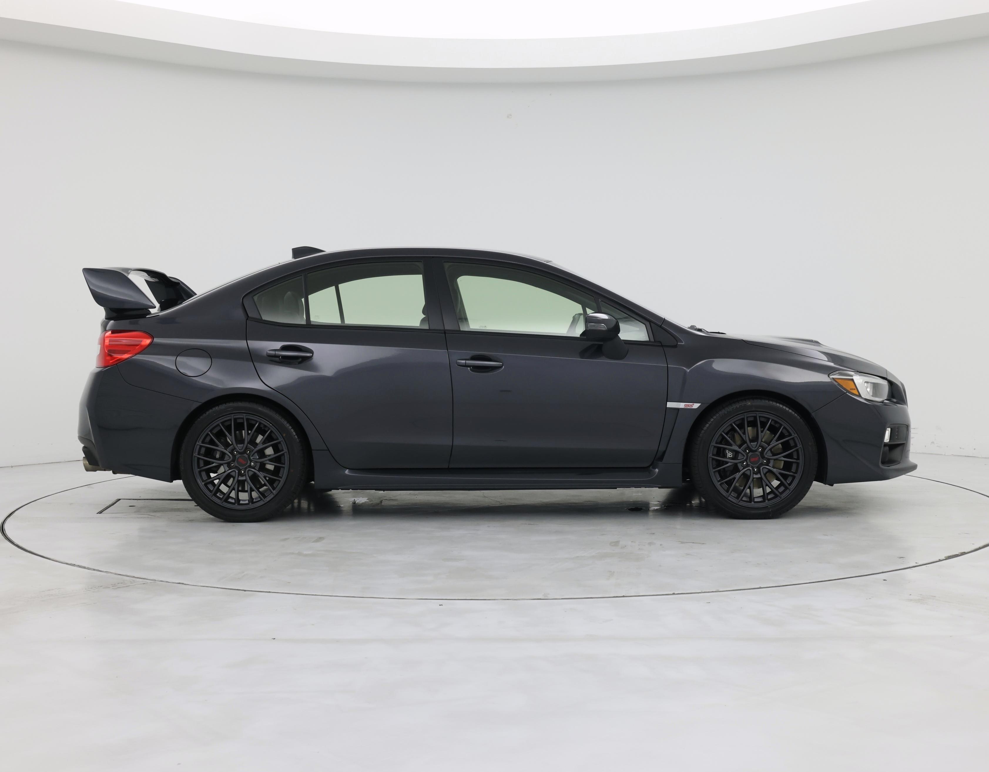 Thumbnail: 2015 Subaru WRX - 7