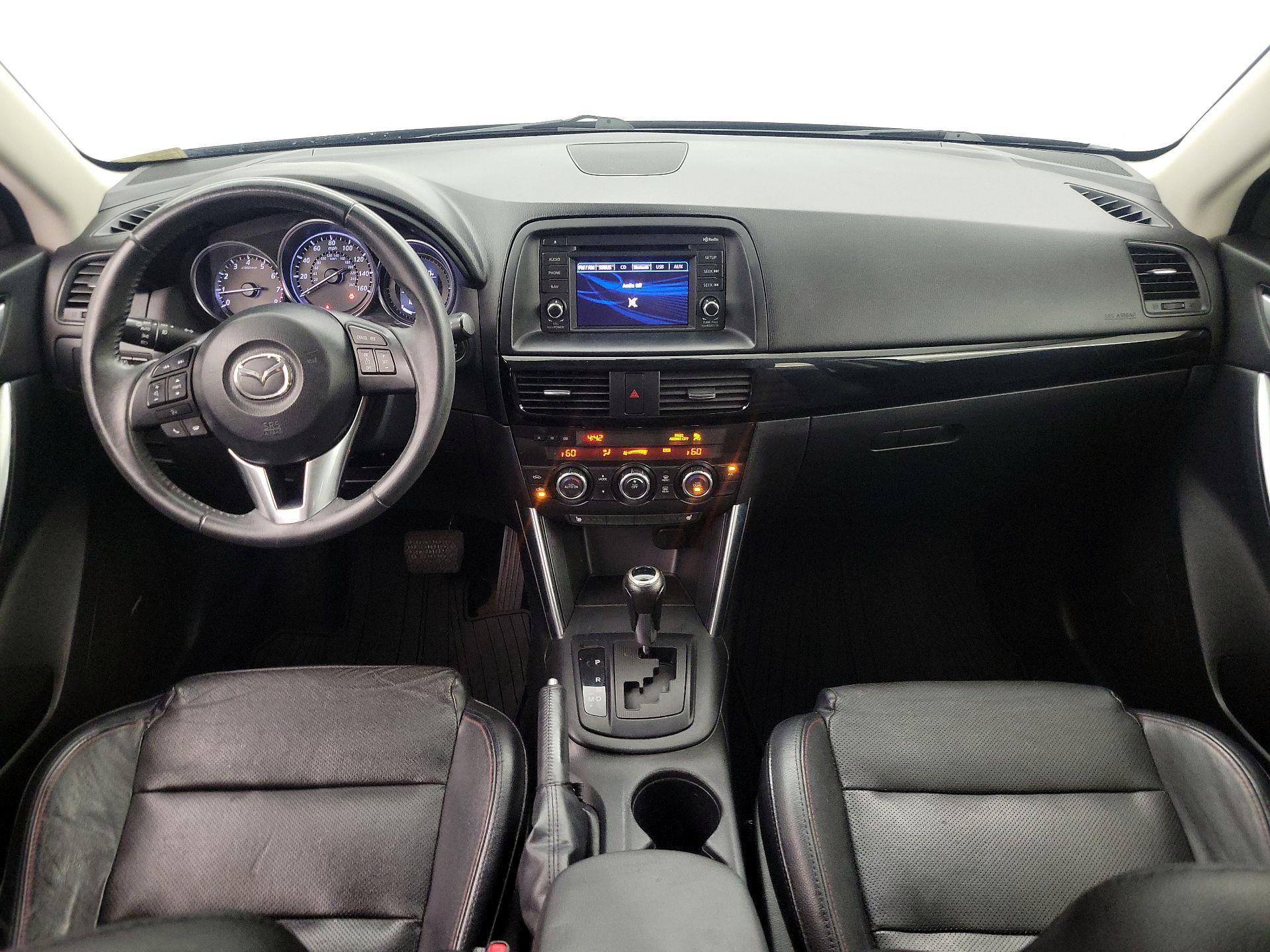 Thumbnail: 2013 Mazda CX-5 - 9