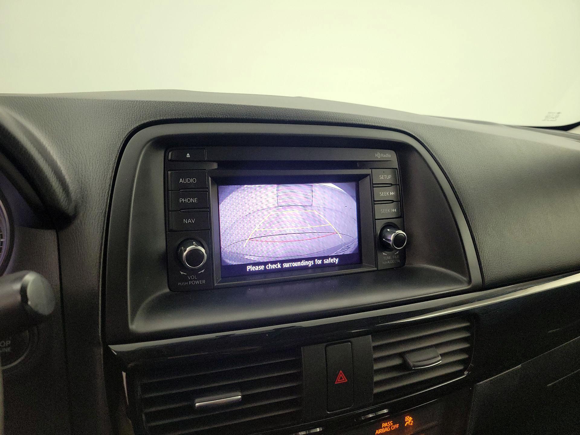 Thumbnail: 2013 Mazda CX-5 - 14