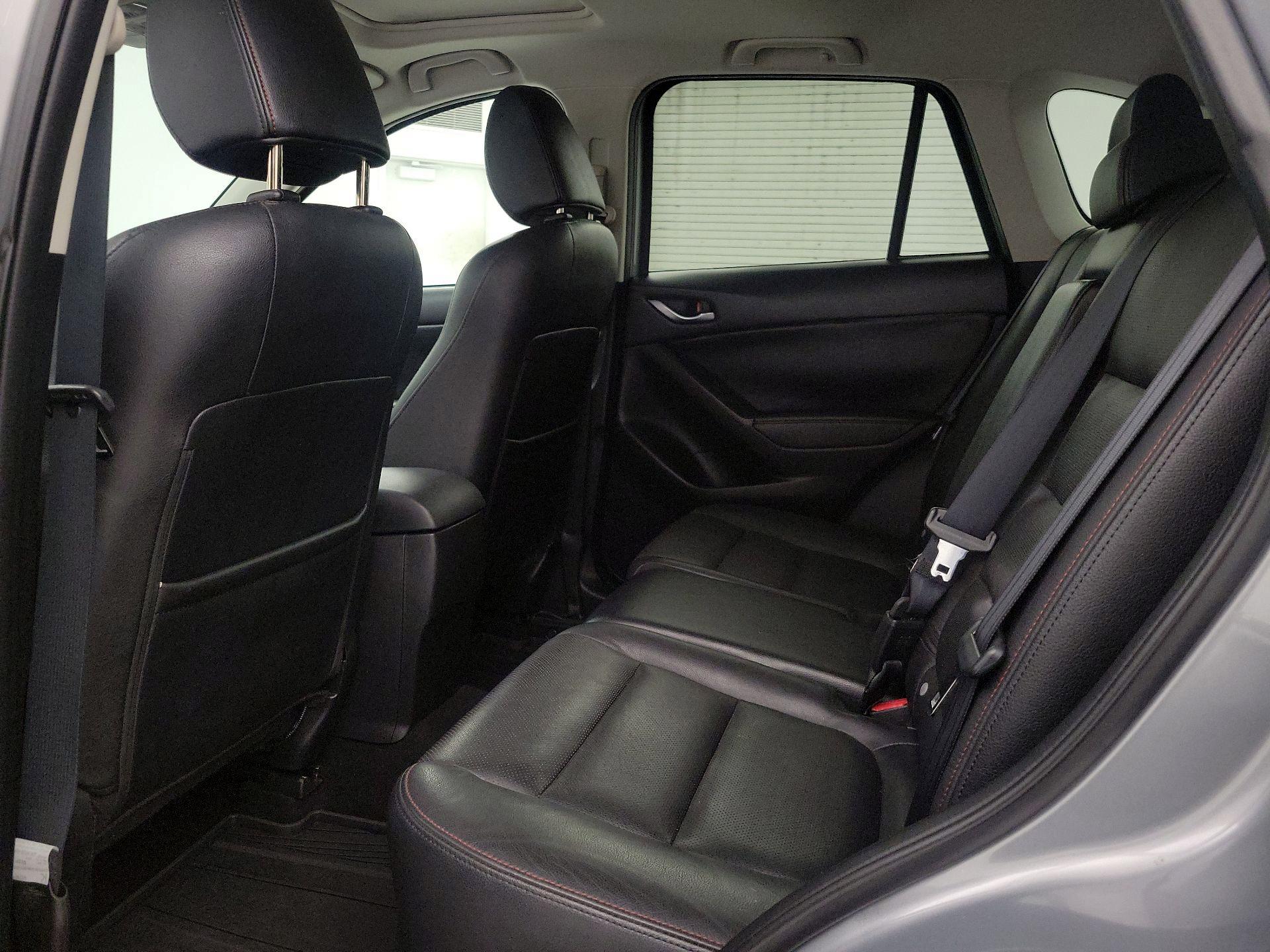 Thumbnail: 2013 Mazda CX-5 - 19
