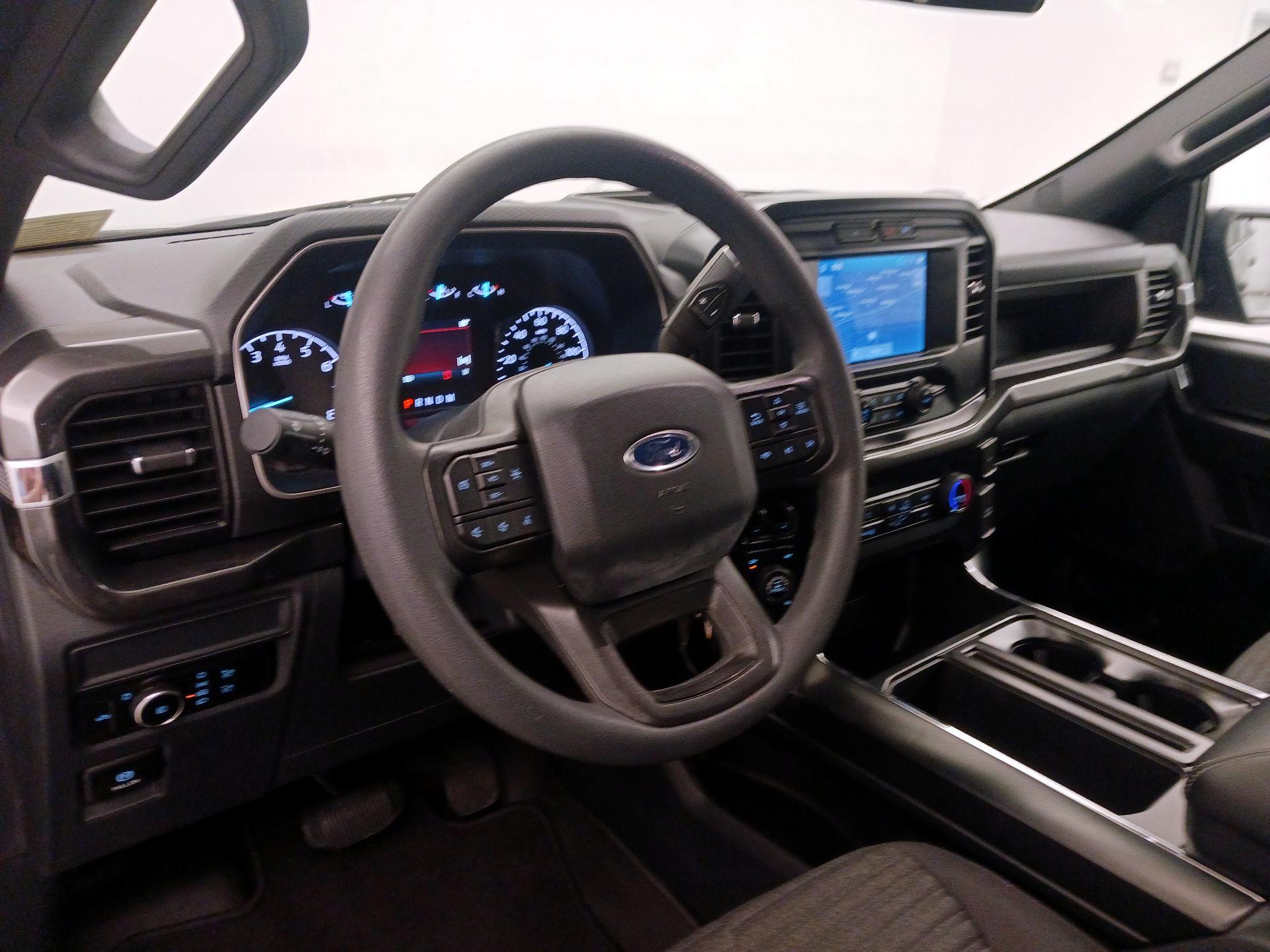 Thumbnail: 2022 Ford F-150 - 9