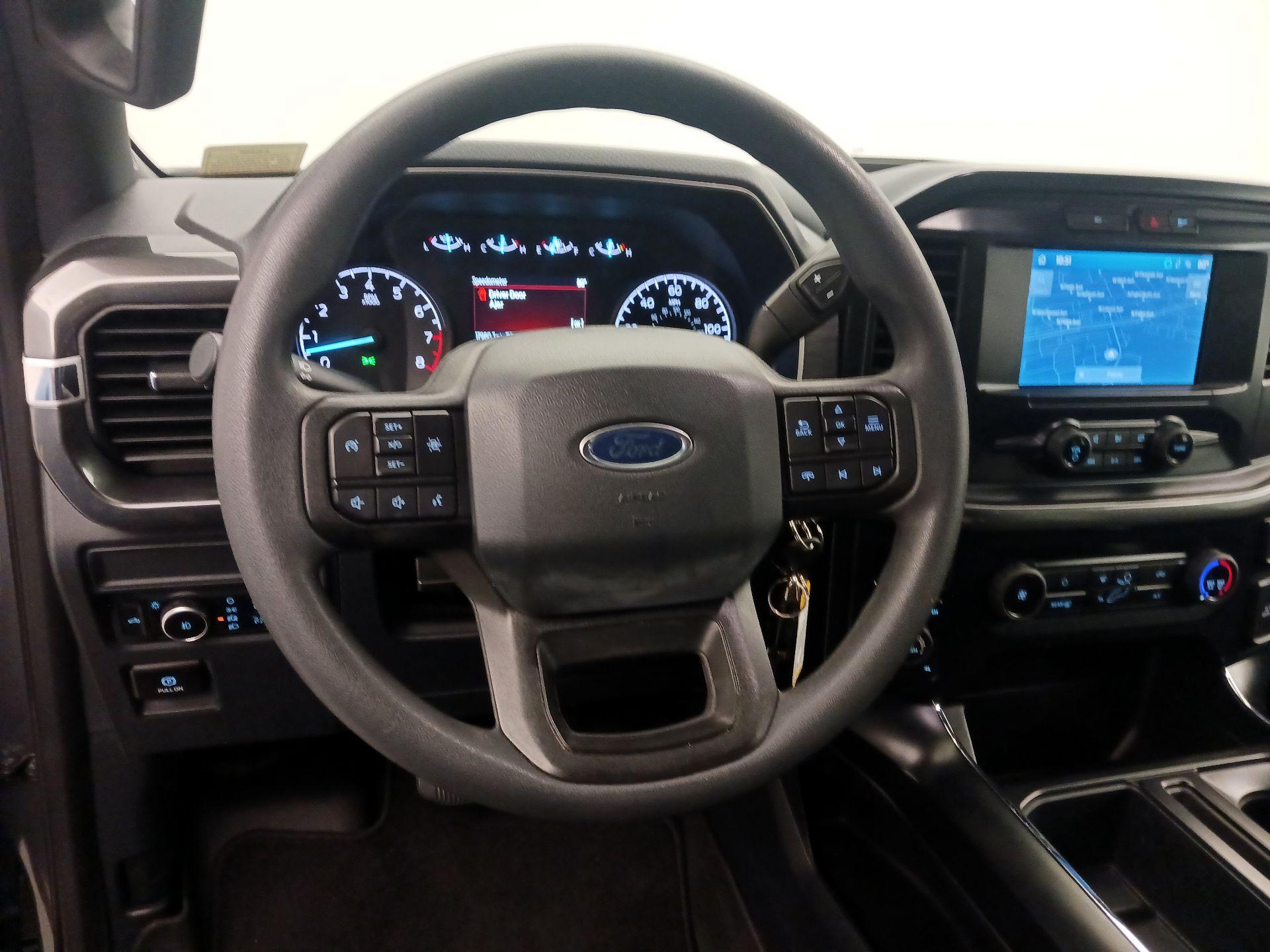 Thumbnail: 2022 Ford F-150 - 10