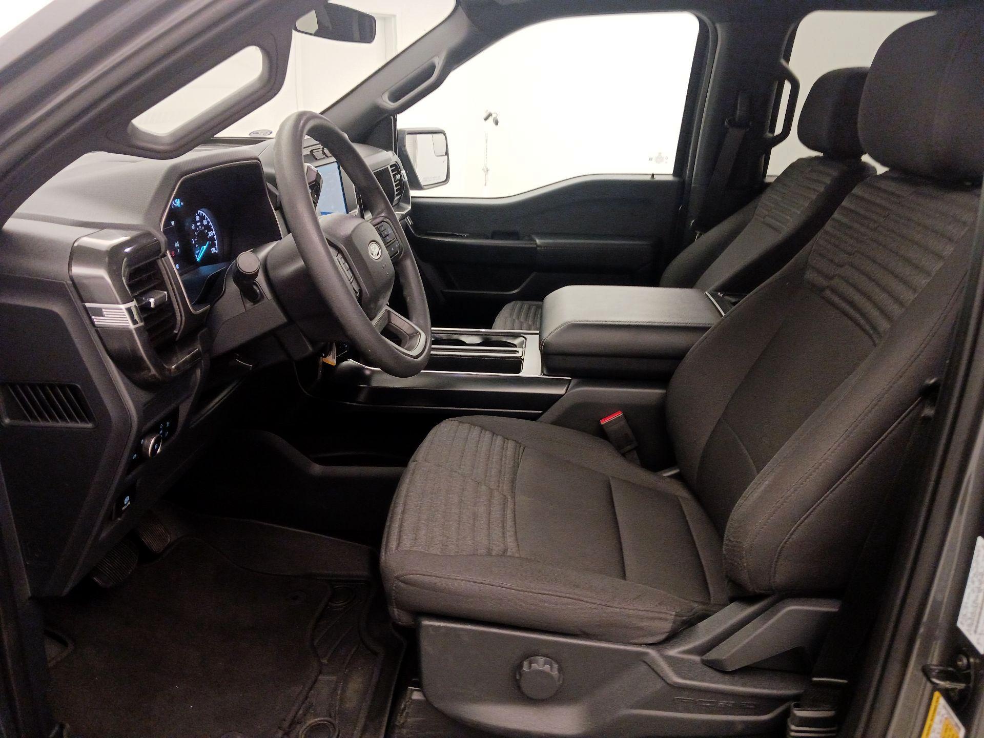 Thumbnail: 2022 Ford F-150 - 11