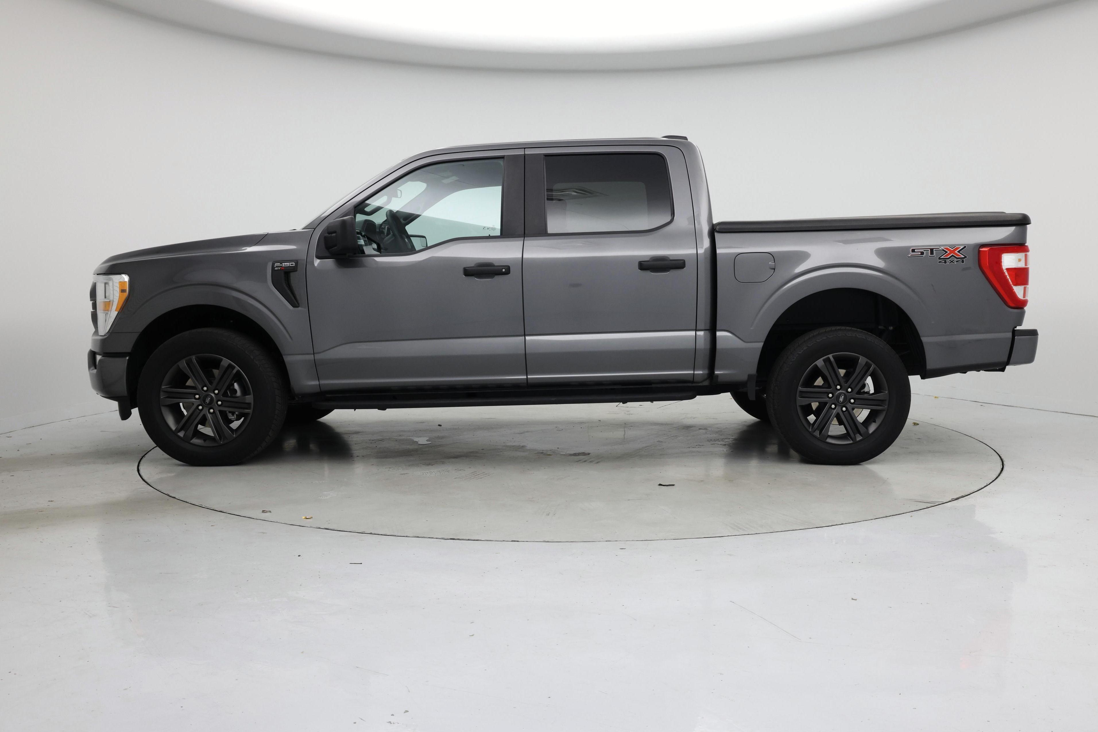 Thumbnail: 2022 Ford F-150 - 3