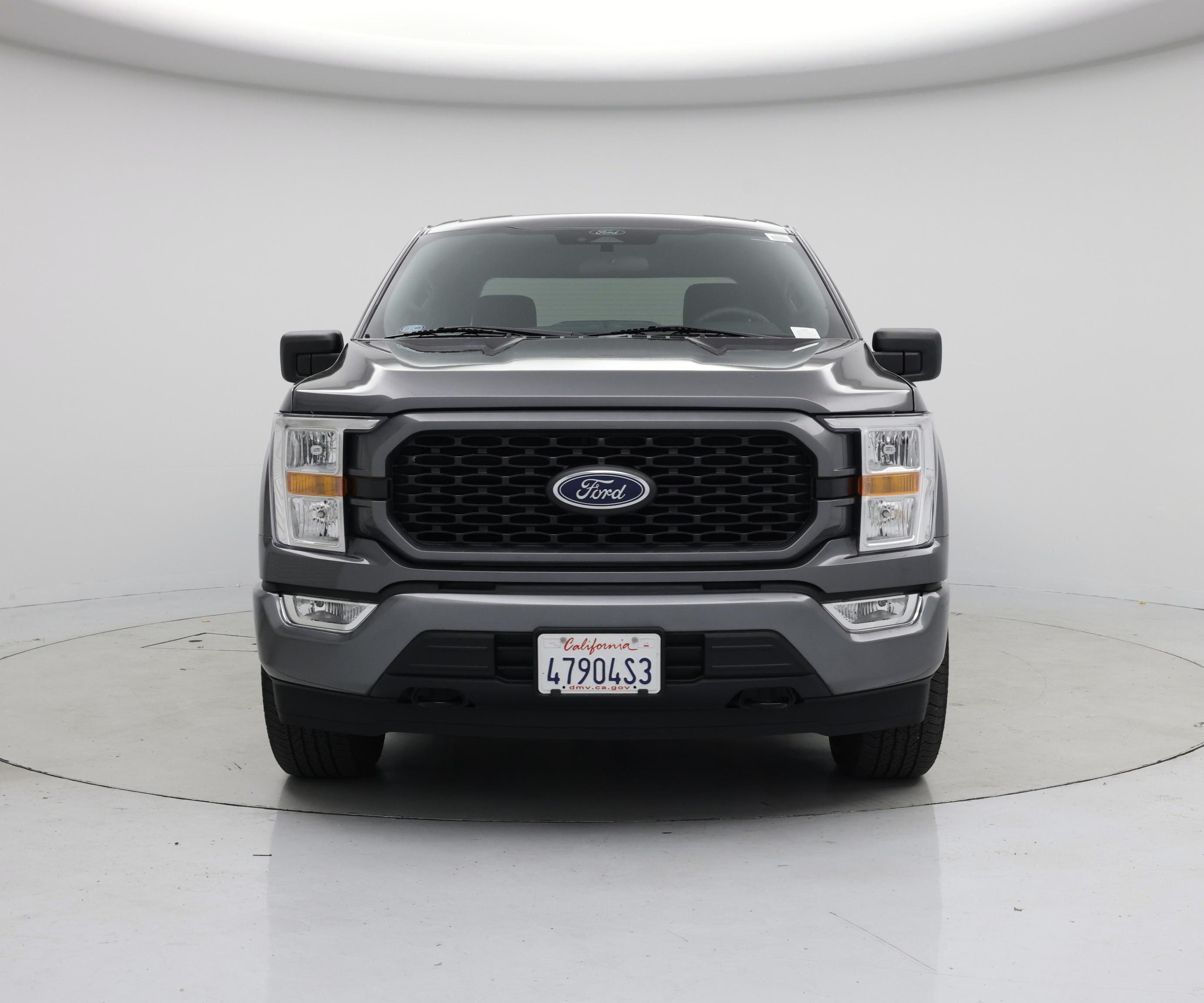 Thumbnail: 2022 Ford F-150 - 5