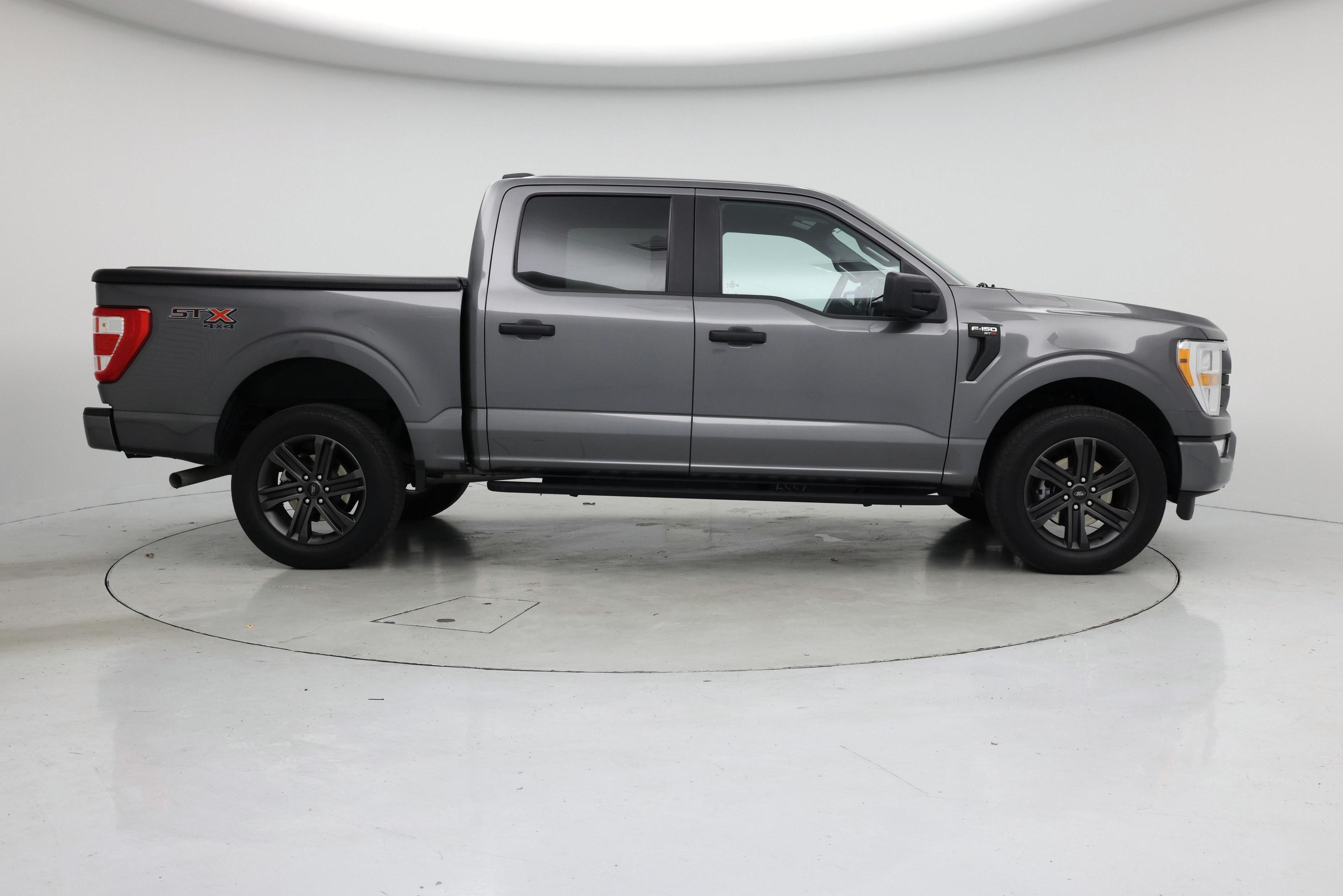 Thumbnail: 2022 Ford F-150 - 7