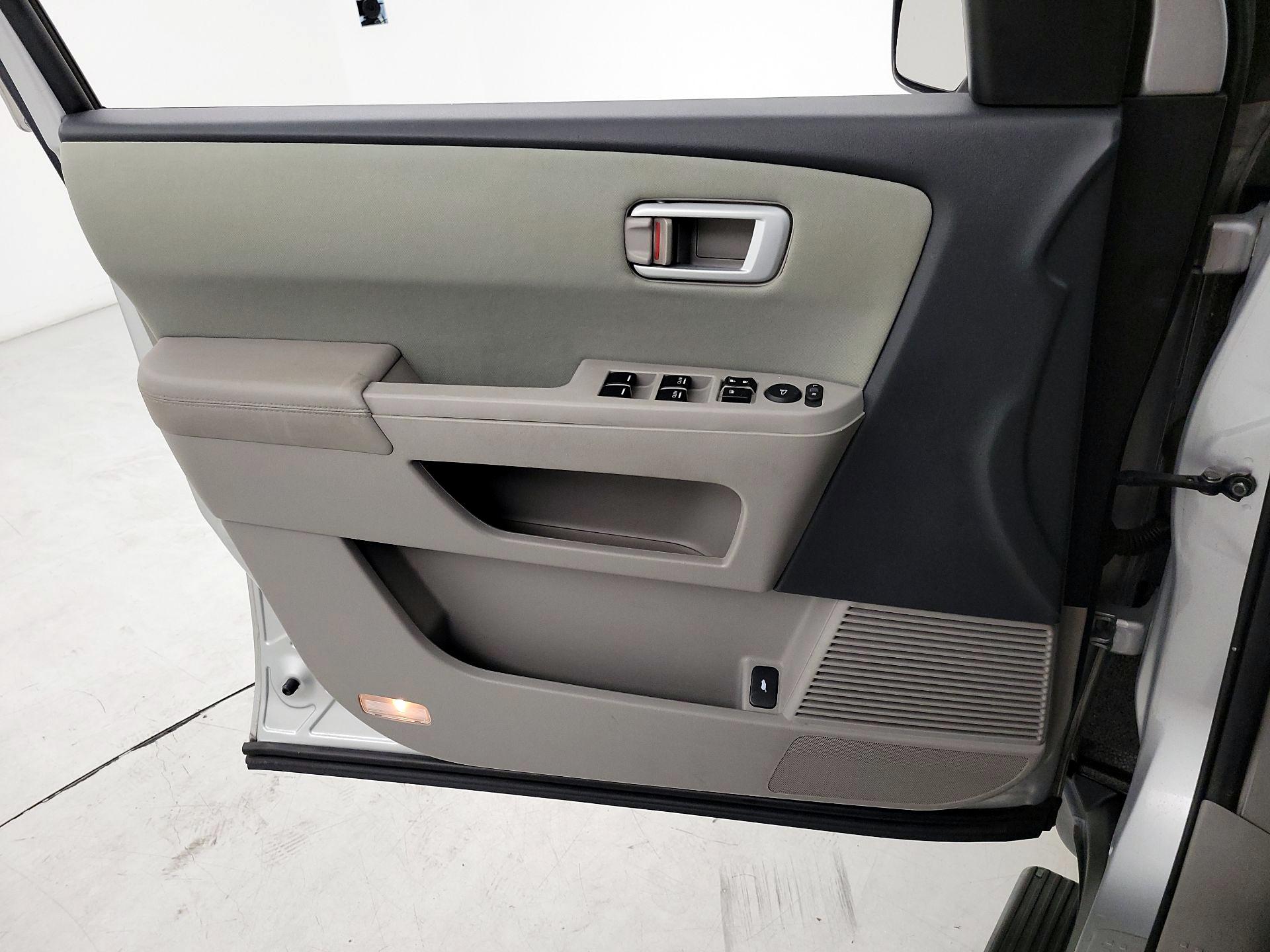Thumbnail: 2014 Honda Pilot - 12