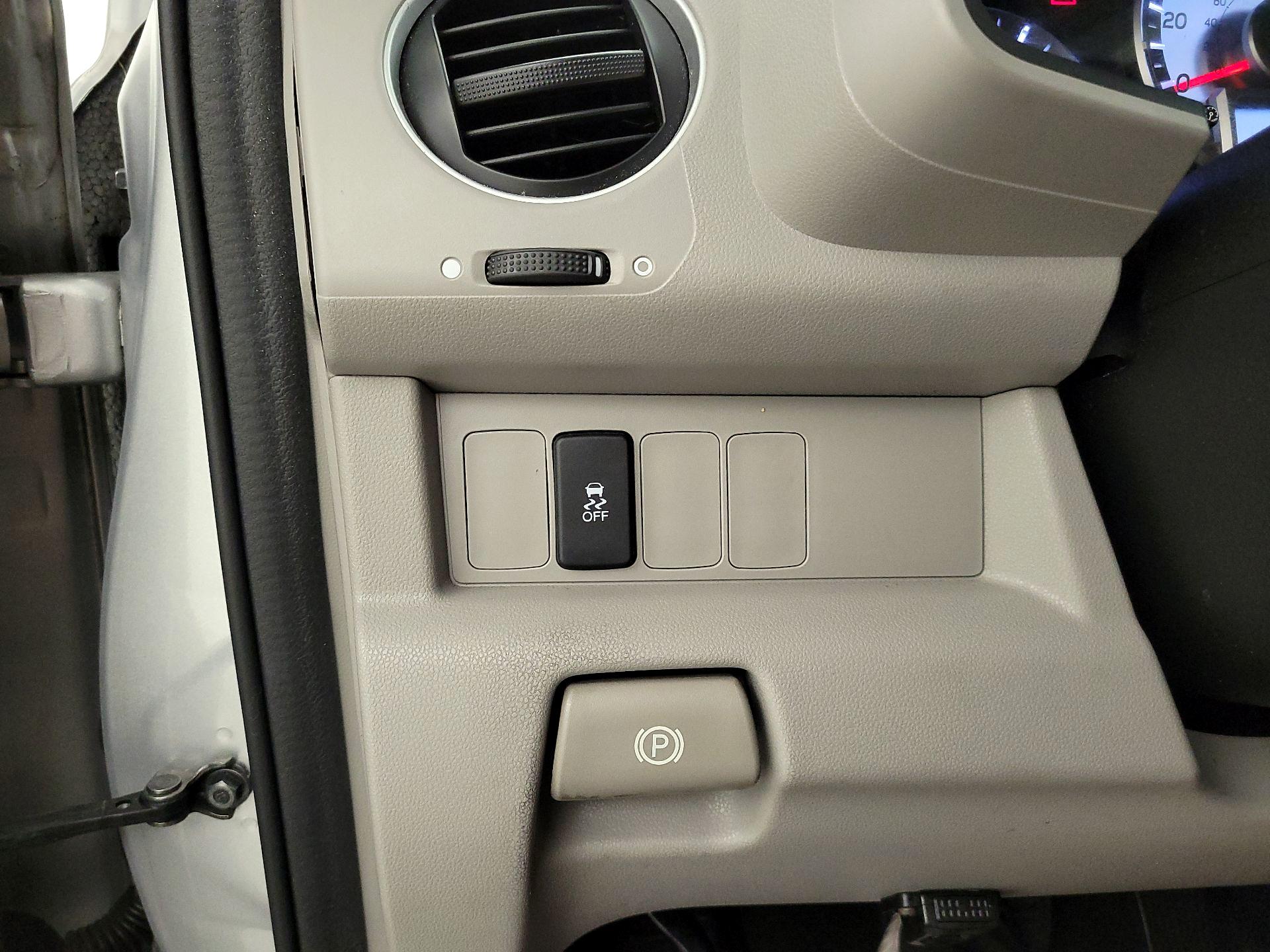 Thumbnail: 2014 Honda Pilot - 13