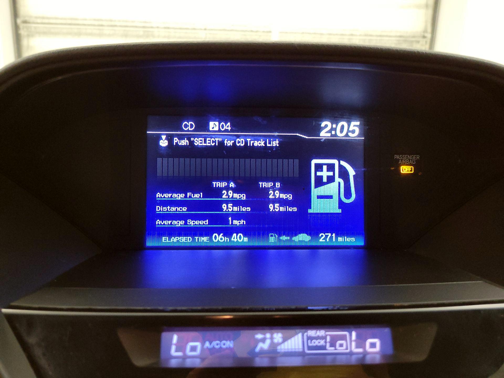 Thumbnail: 2014 Honda Pilot - 15