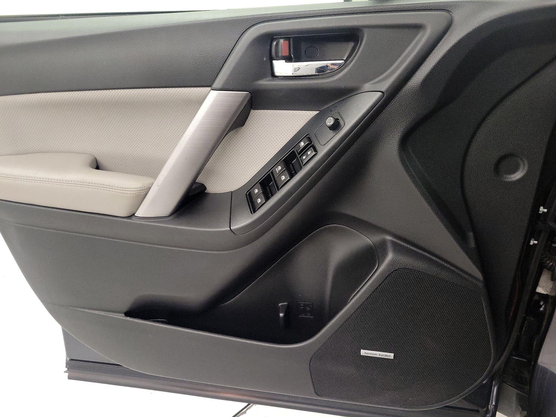 Thumbnail: 2014 Subaru Forester - 10
