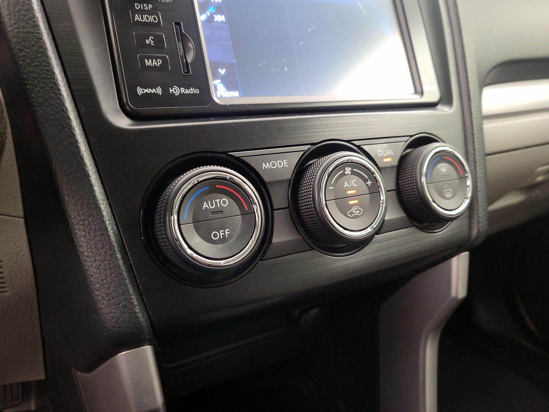 Thumbnail: 2014 Subaru Forester - 14