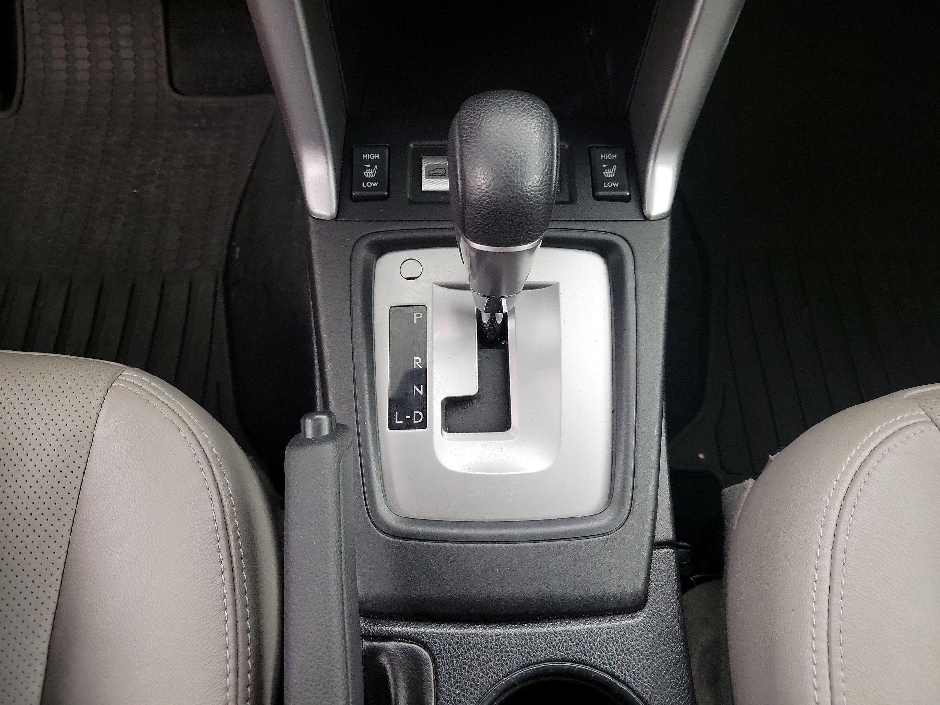 Thumbnail: 2014 Subaru Forester - 15