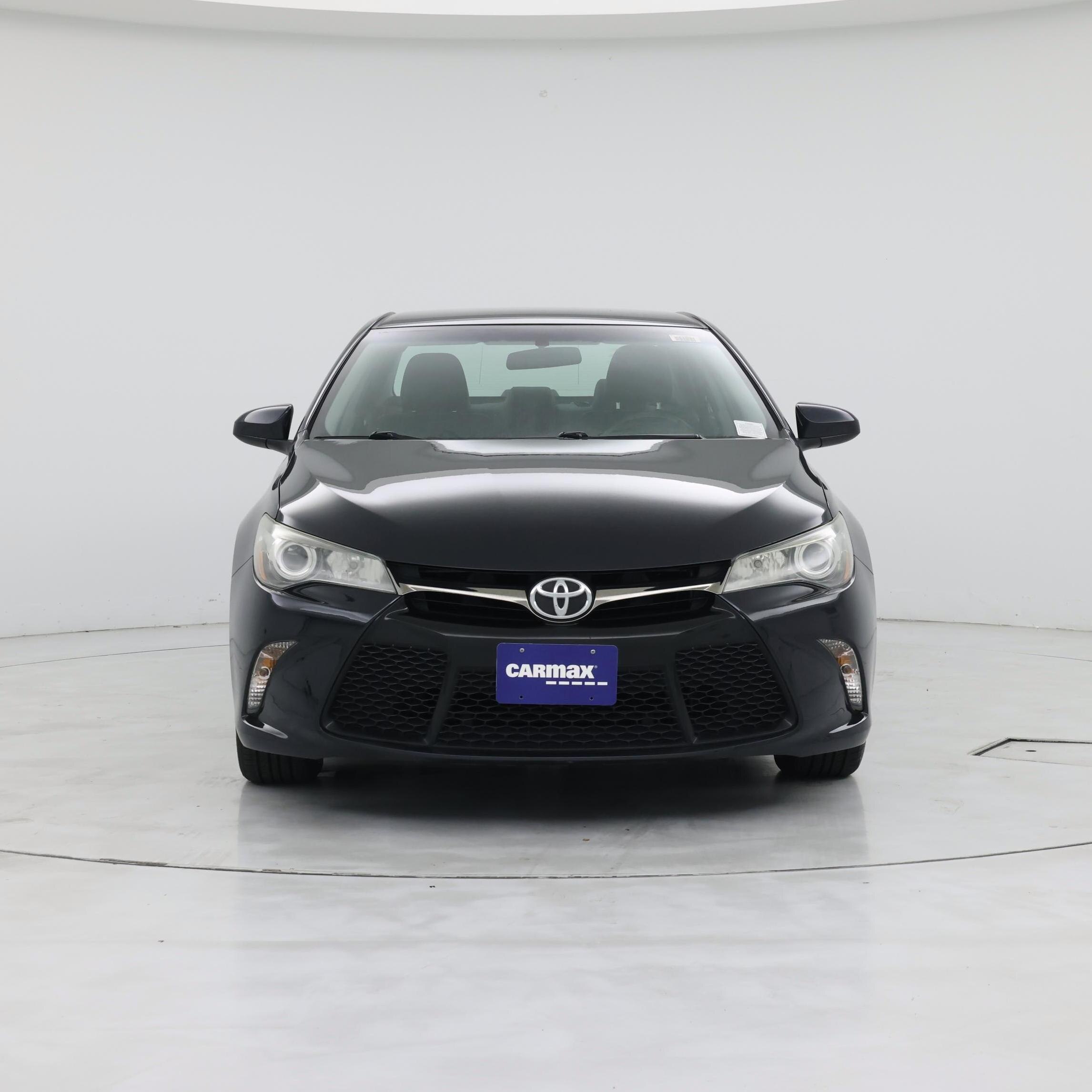 Thumbnail: 2015 Toyota Camry - 5