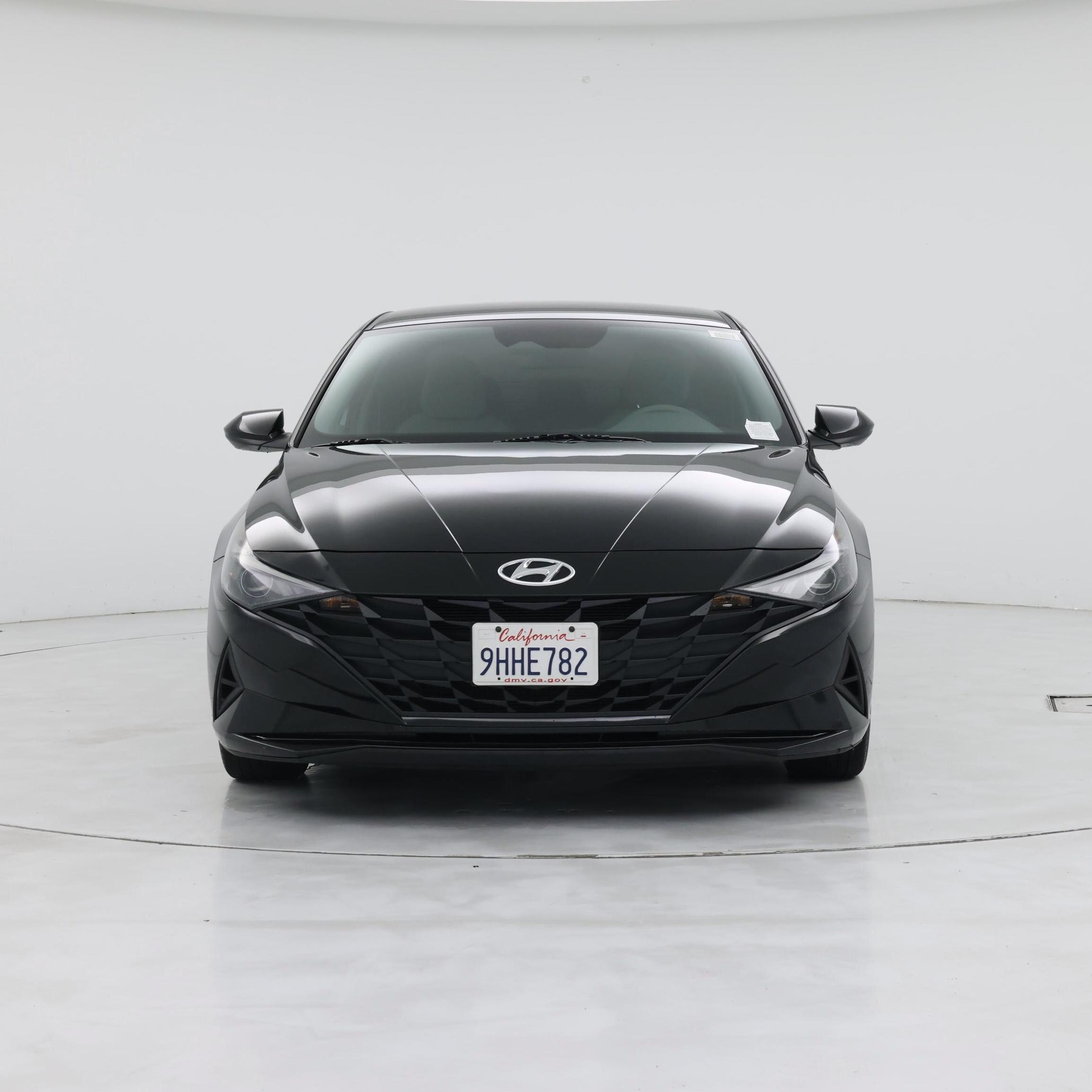 Thumbnail: 2021 Hyundai Elantra - 5