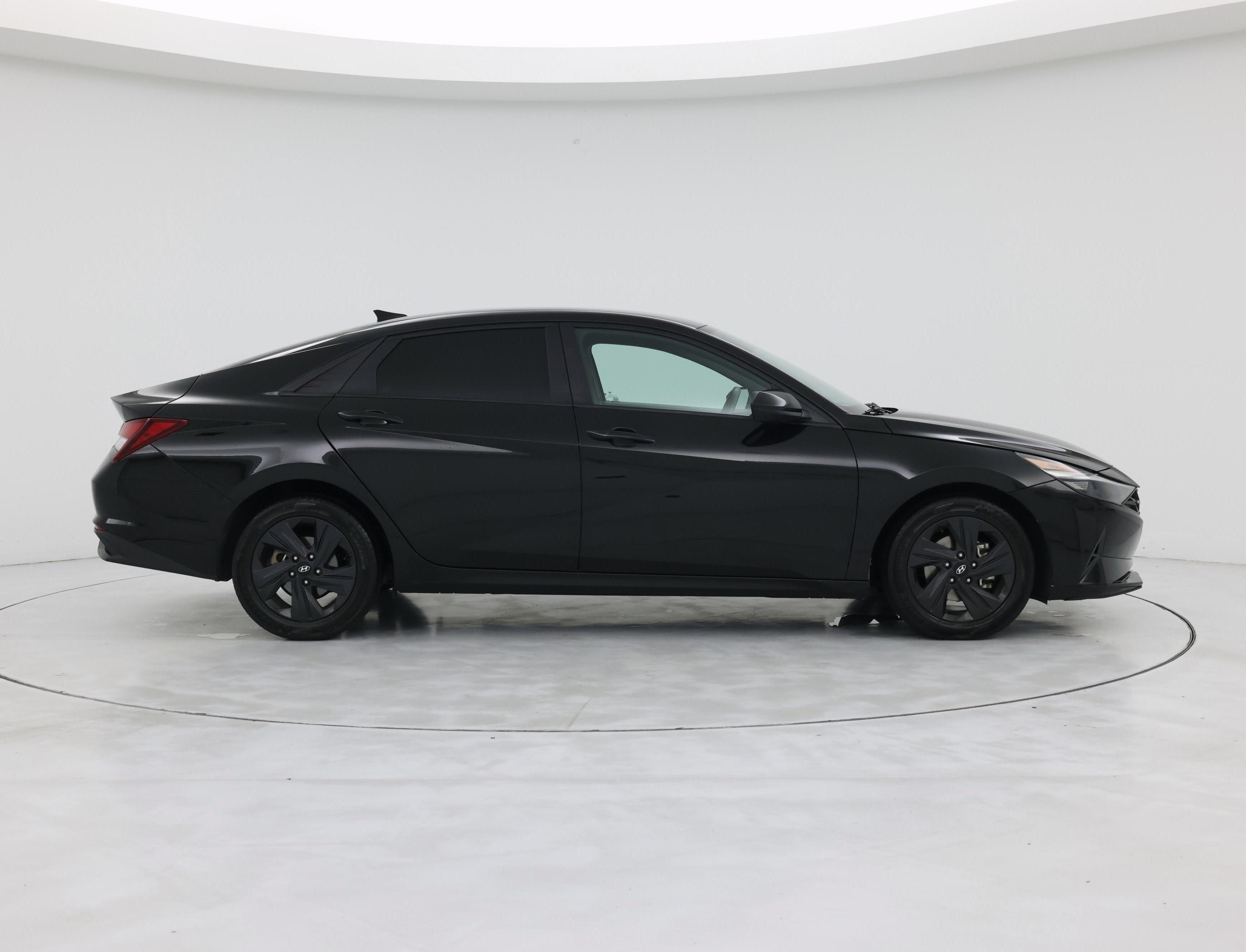Thumbnail: 2021 Hyundai Elantra - 7