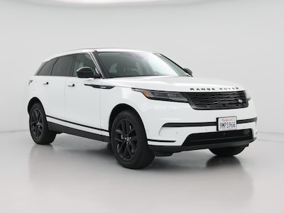 2025 Land Rover Range Rover Velar S -
                  Roseville, CA