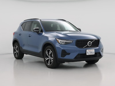 2024 Volvo XC40 B5 Core -
                  Roseville, CA