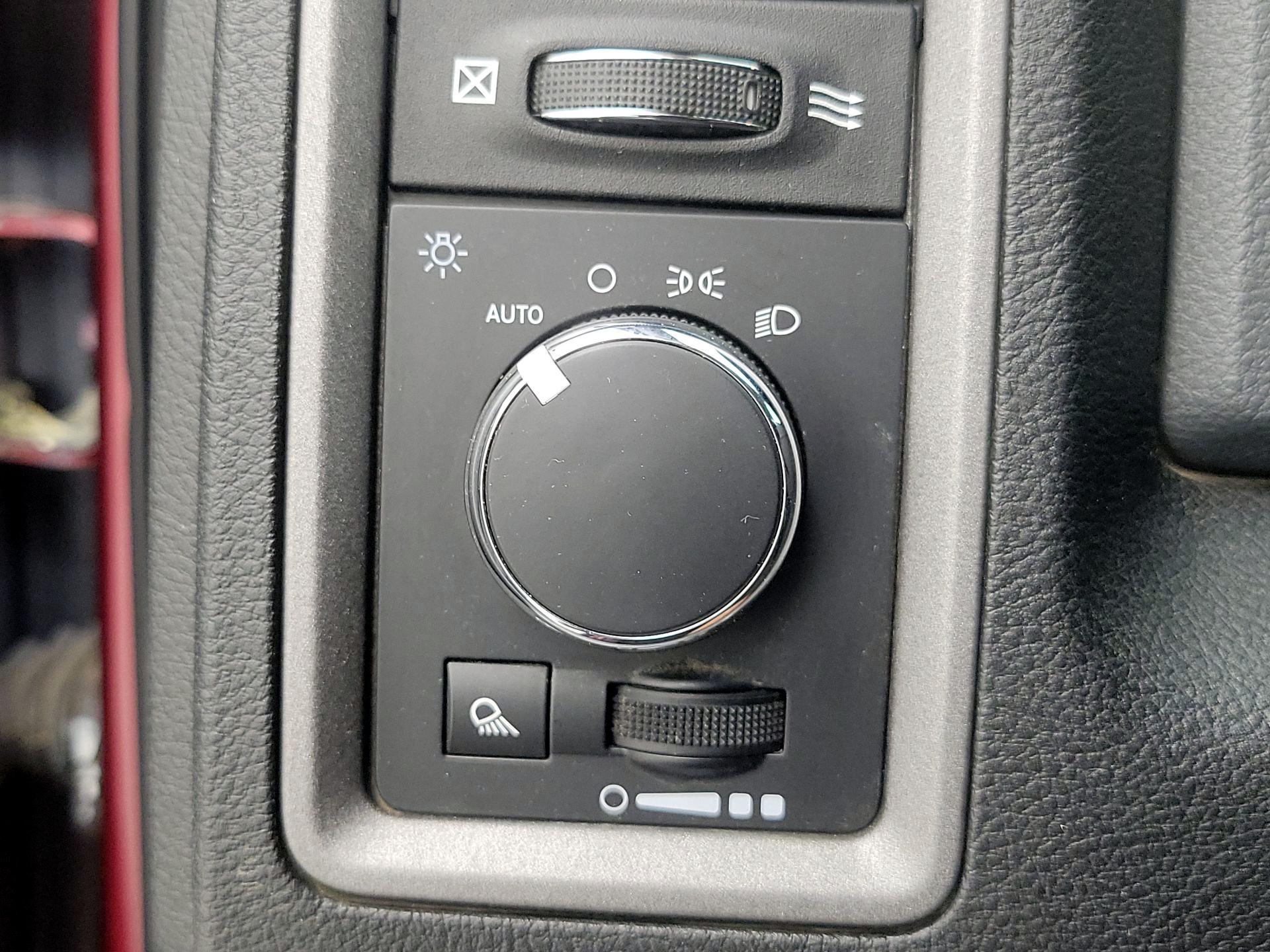 Thumbnail: 2018 RAM 1500 - 13