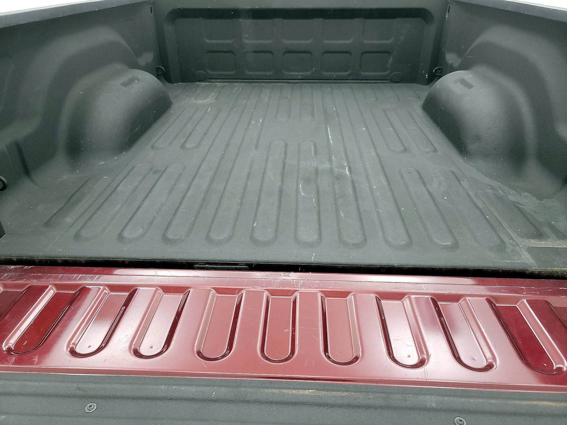 Thumbnail: 2018 RAM 1500 - 20