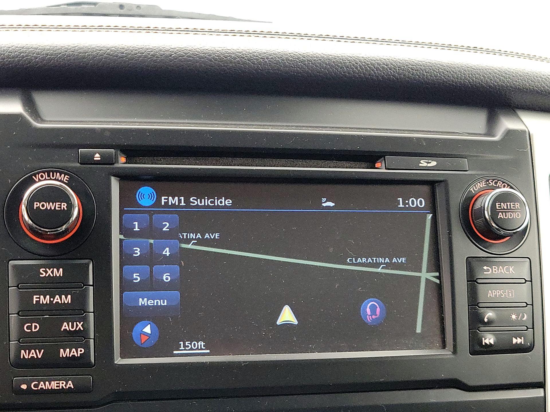 Thumbnail: 2018 Nissan Titan - 14