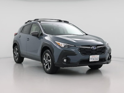 2025 Subaru Crosstrek Premium -
                  Roseville, CA