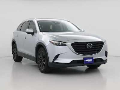2022 Mazda CX-9 Touring Plus -
                  Roseville, CA