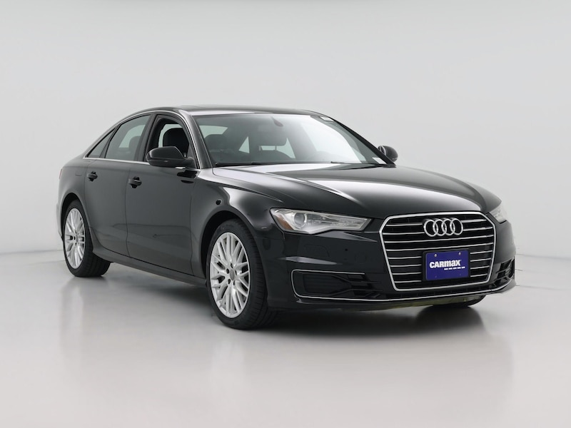 2016 Audi A6 Premium -
                  Roseville, CA