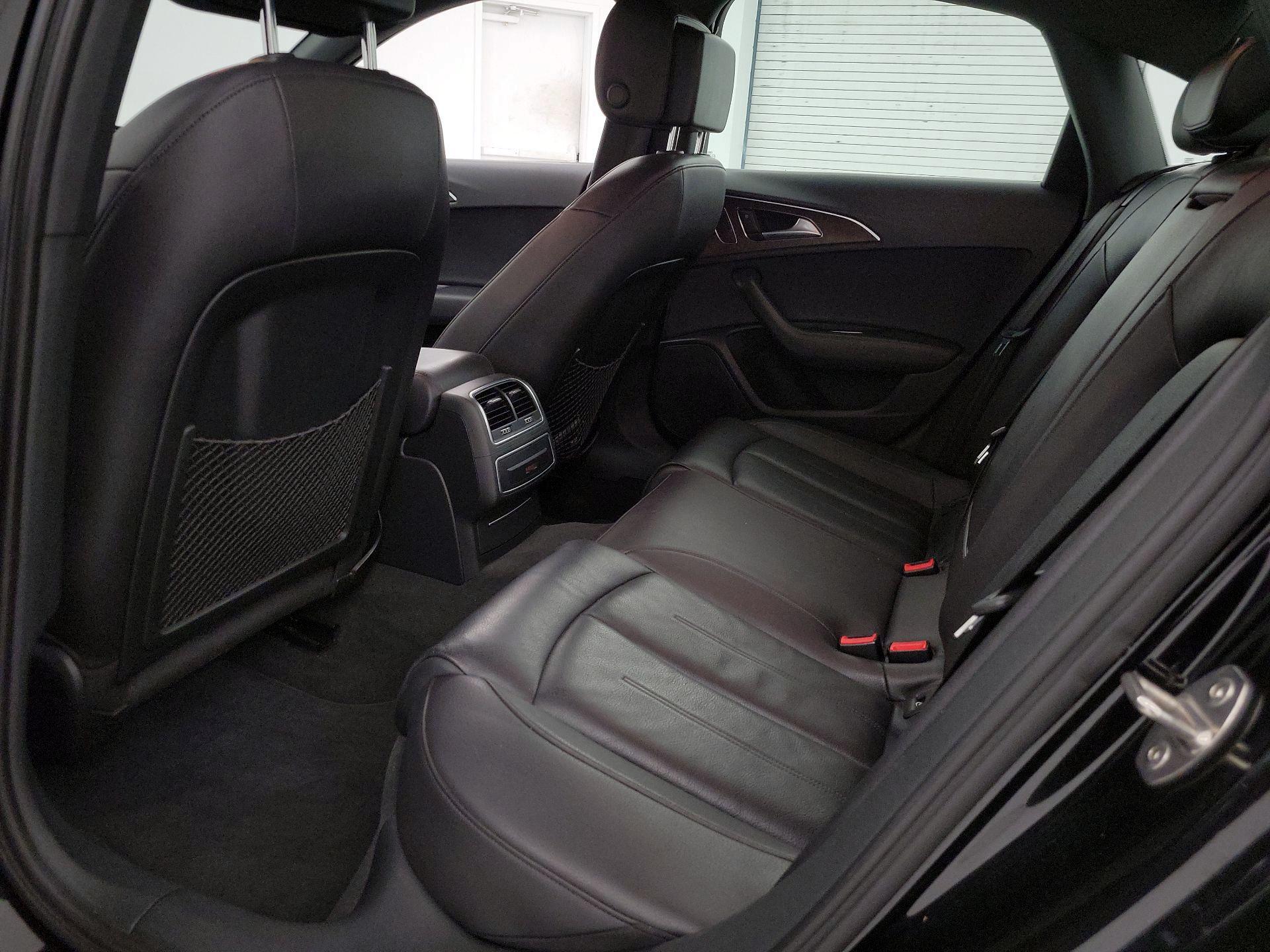 Thumbnail: 2016 Audi A6 - 20