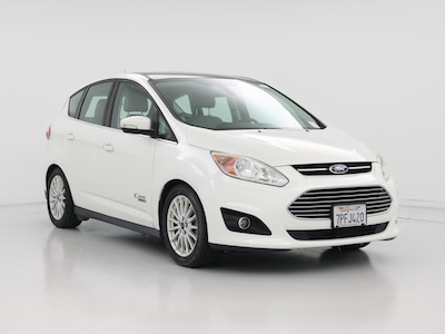2015 Ford C-Max Energi SEL -
                  Roseville, CA