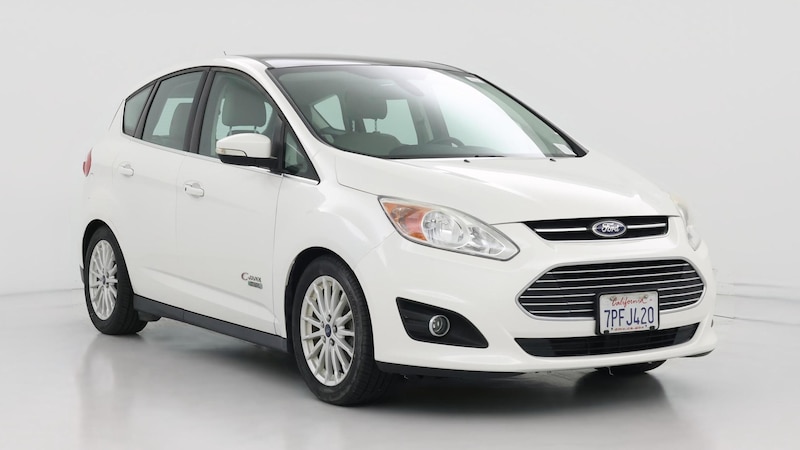 2015 Ford C-Max Energi SEL Hero Image