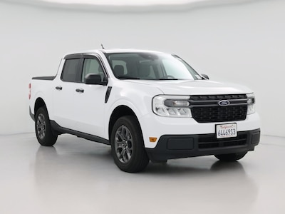2023 Ford Maverick XLT -
                  Roseville, CA