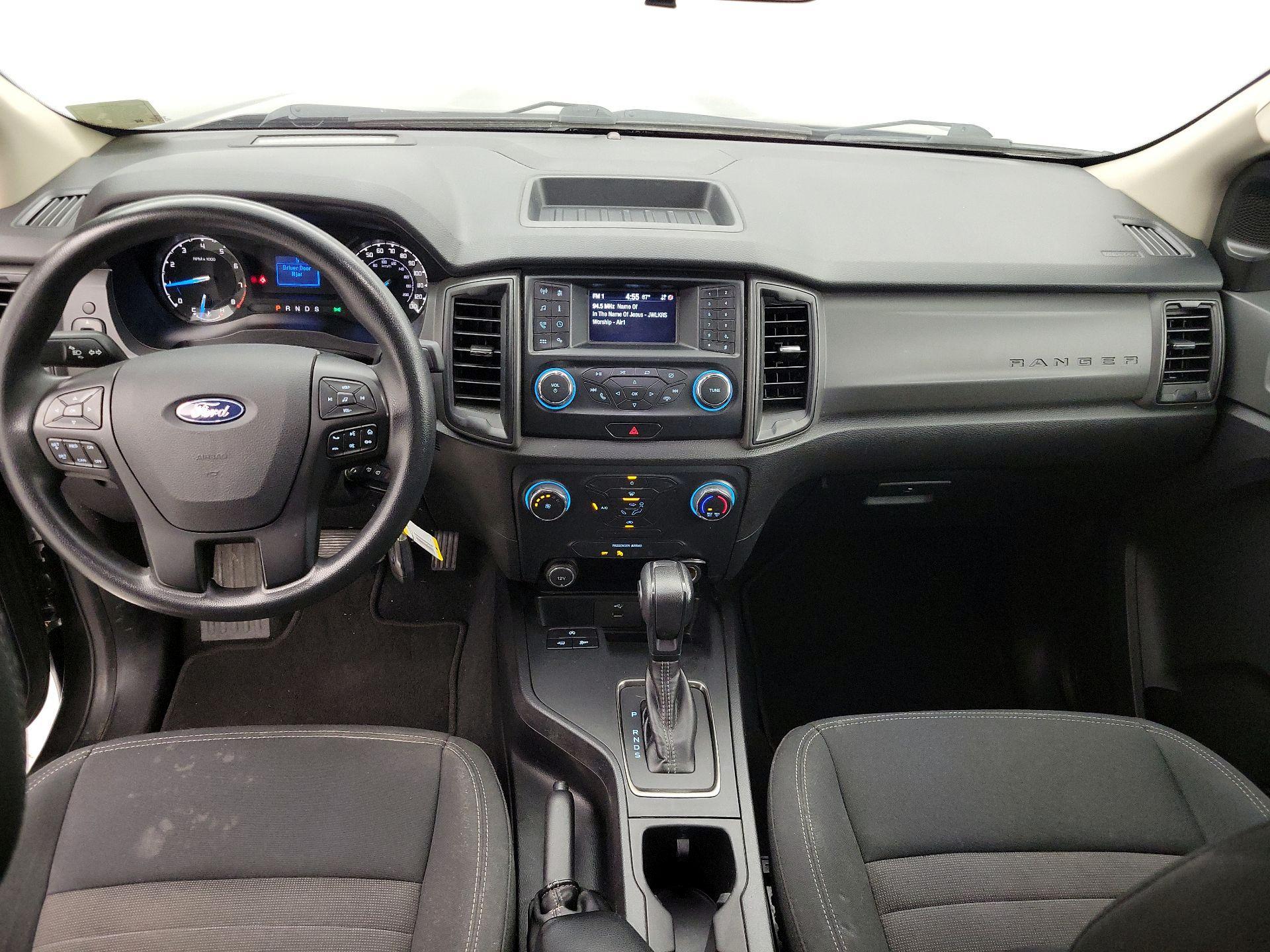 Thumbnail: 2020 Ford Ranger - 9